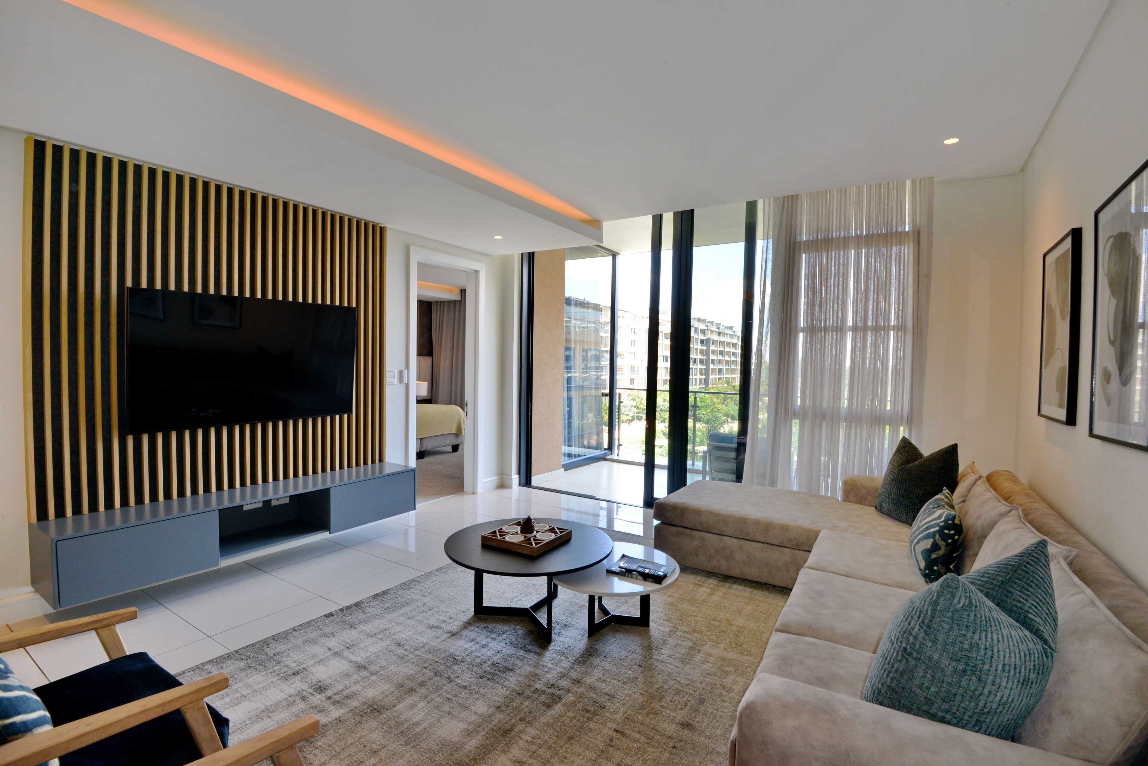 The Houghton Hotel Spa Wellness & Golf