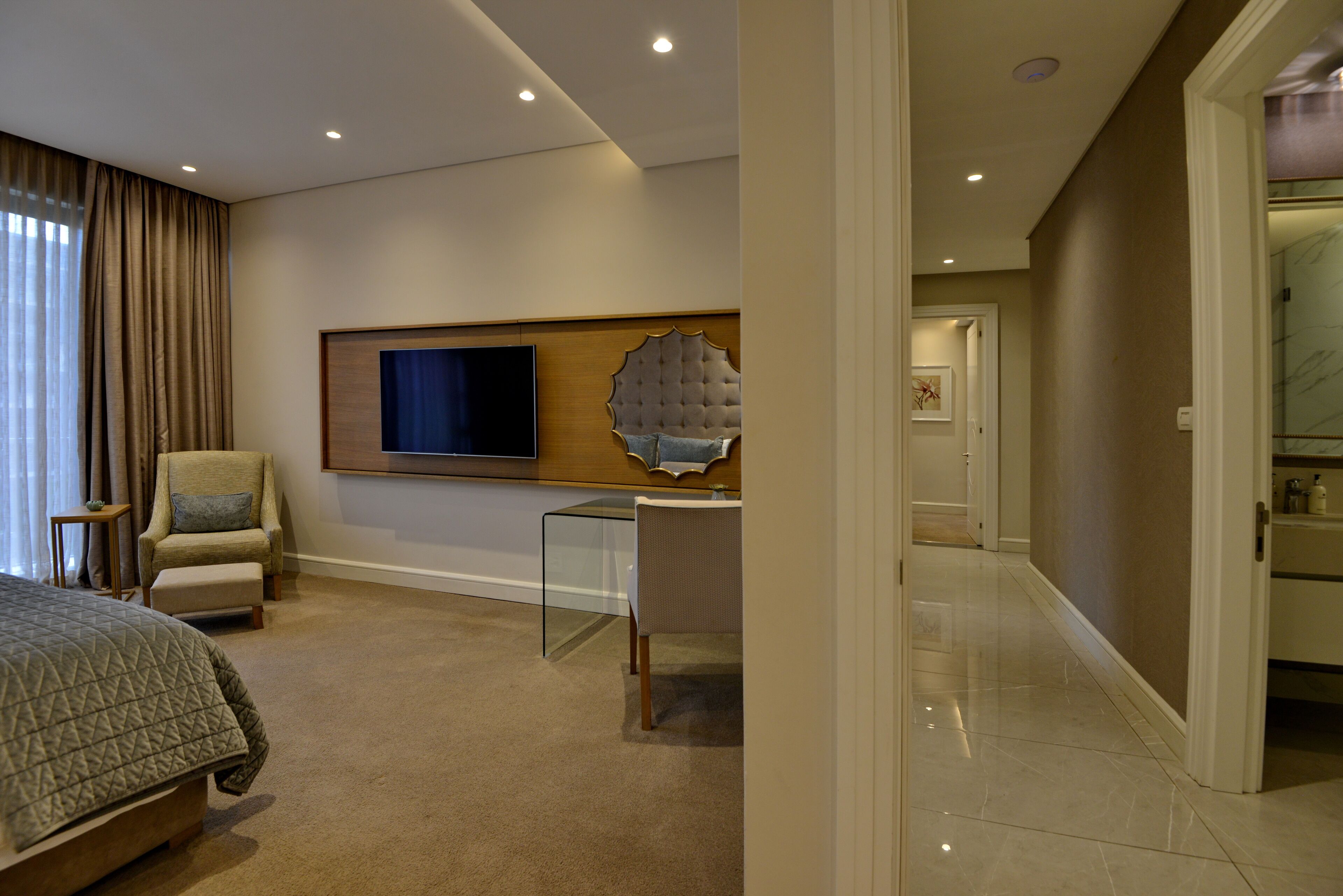 The Houghton Hotel Spa Wellness & Golf
