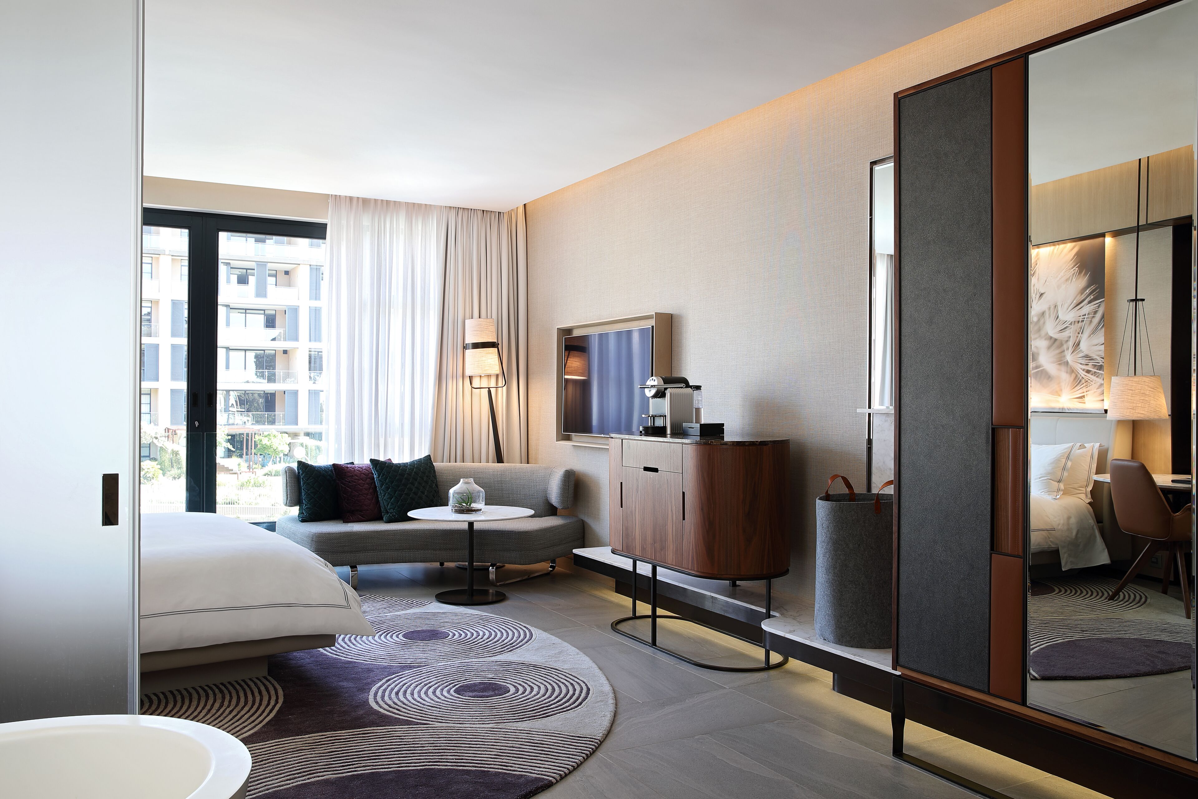 The Houghton Hotel Spa Wellness & Golf