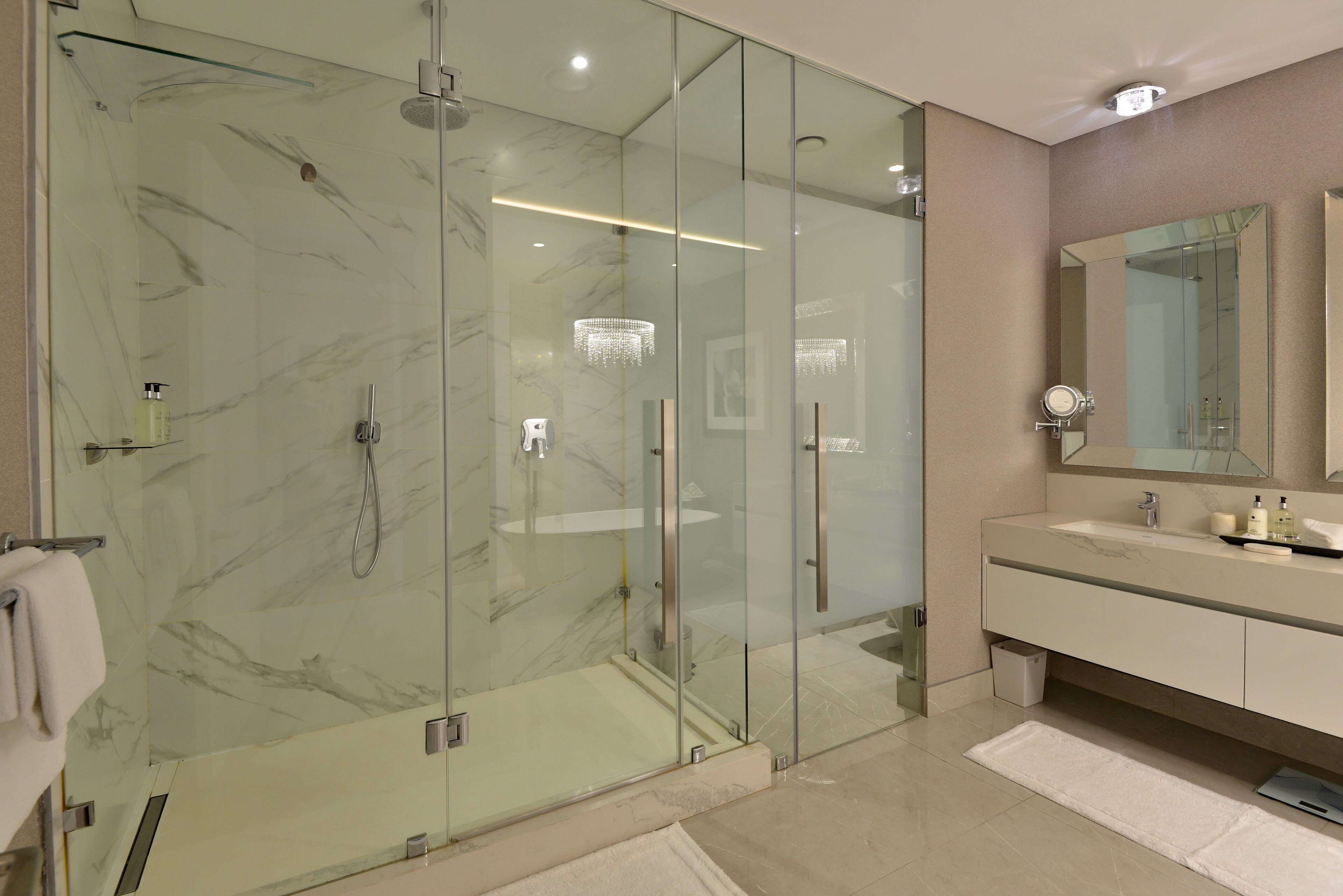 The Houghton Hotel Spa Wellness & Golf