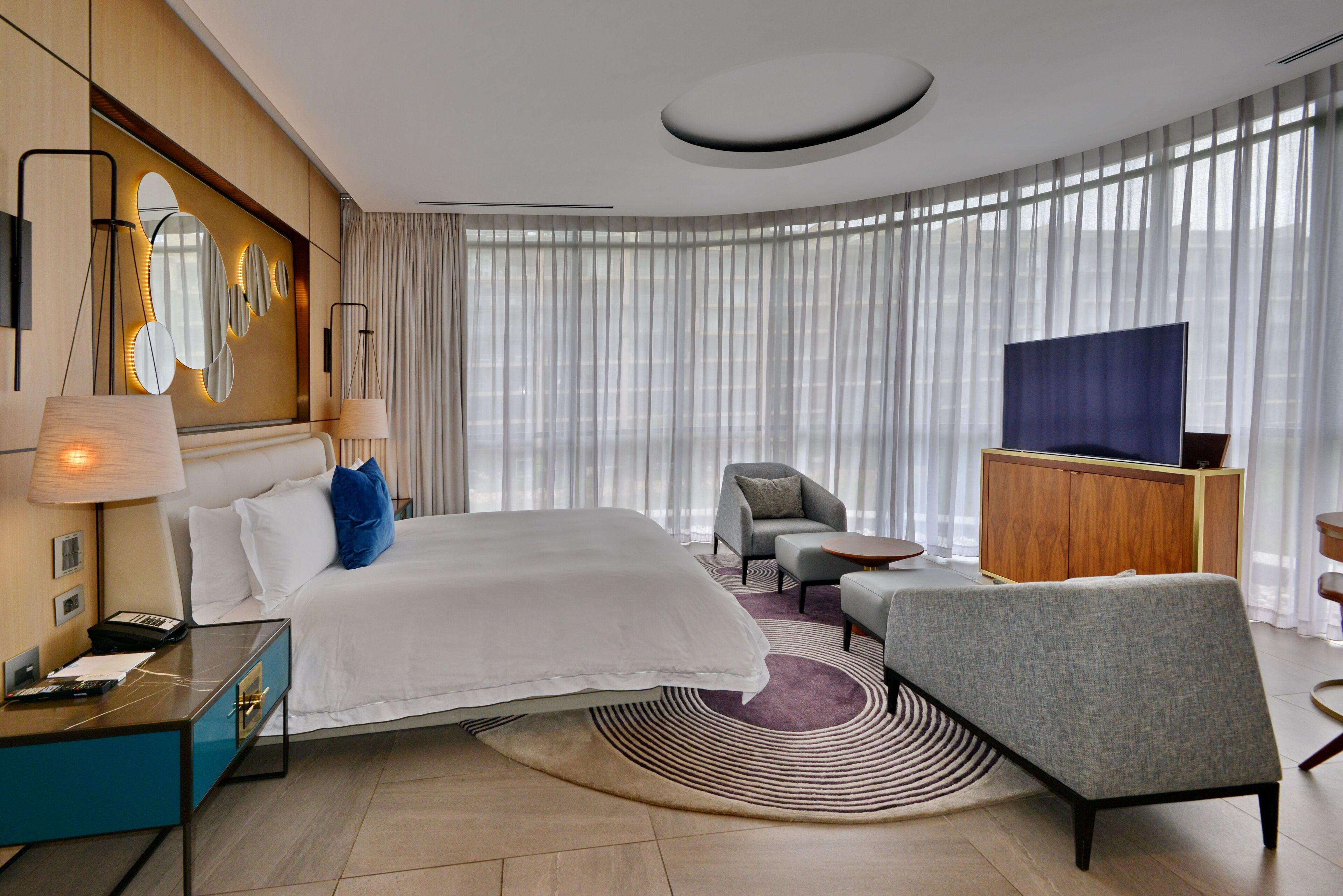 The Houghton Hotel Spa Wellness & Golf
