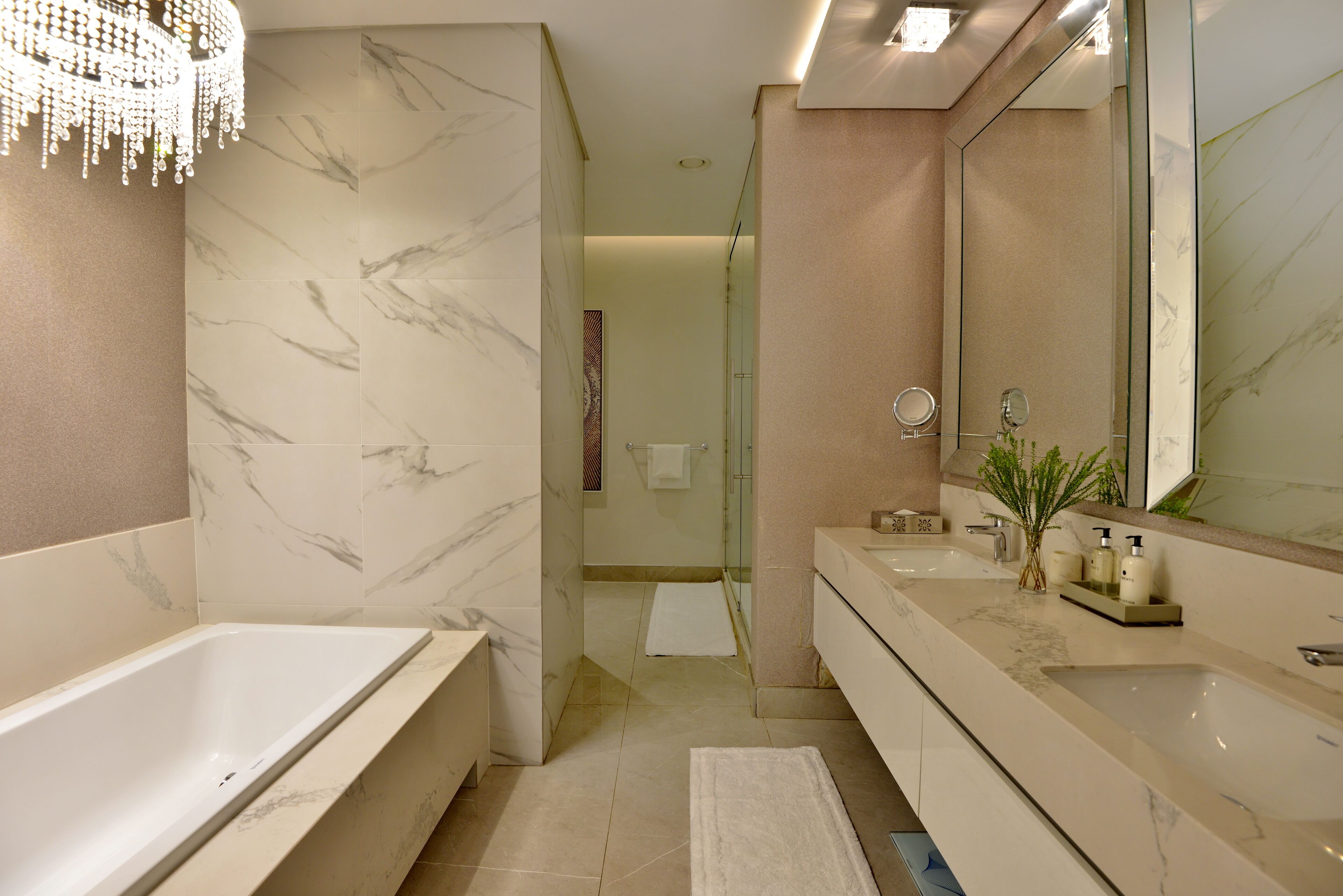 The Houghton Hotel Spa Wellness & Golf