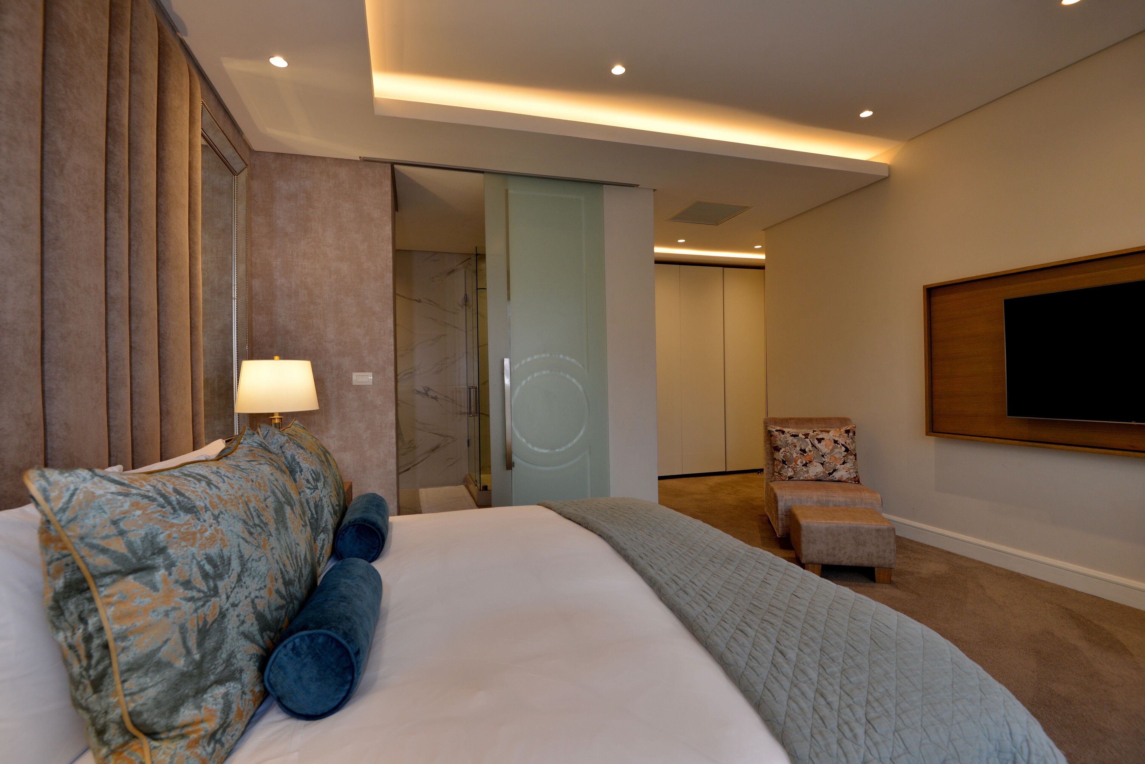 The Houghton Hotel Spa Wellness & Golf