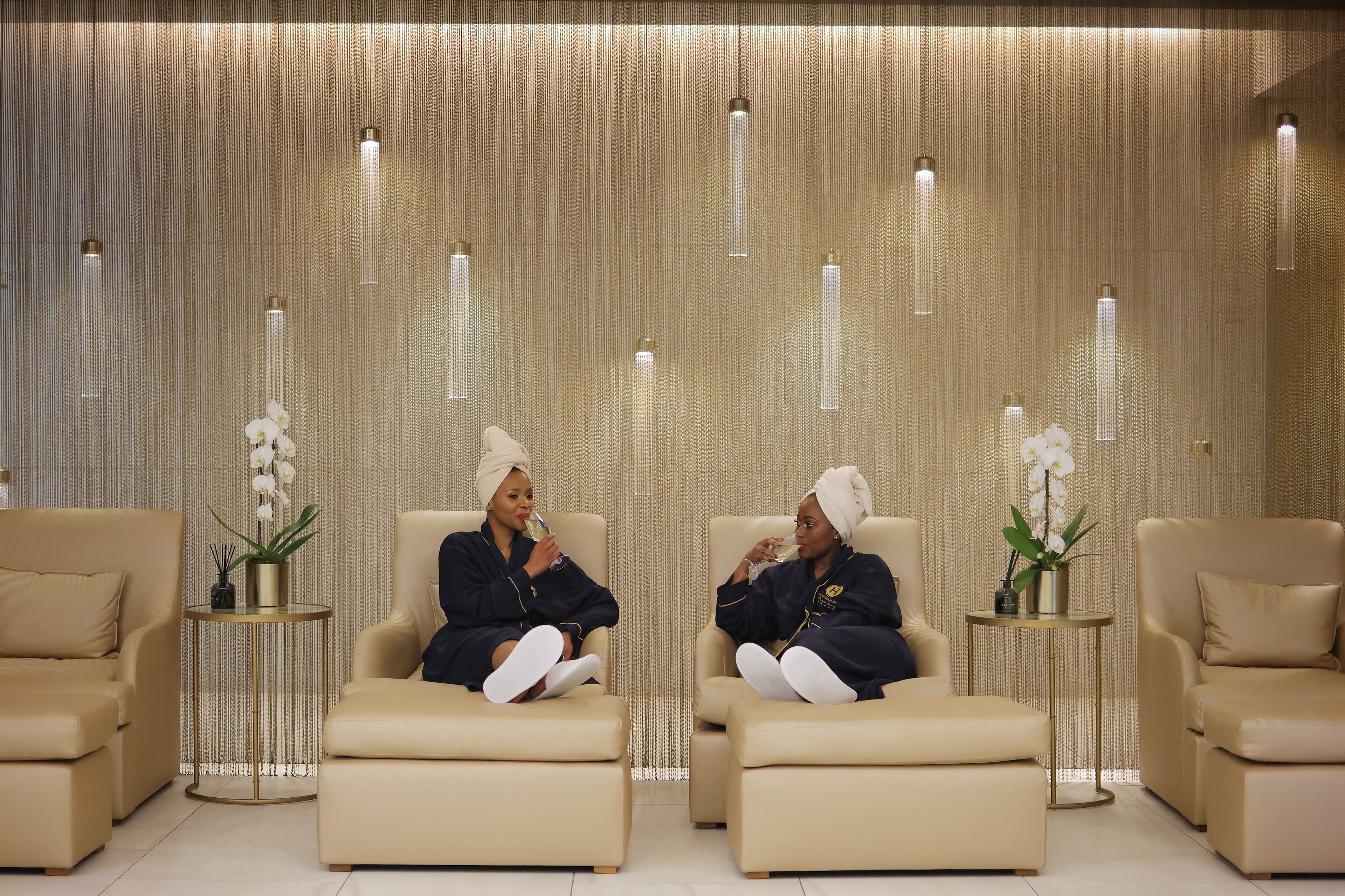 The Houghton Hotel Spa Wellness & Golf