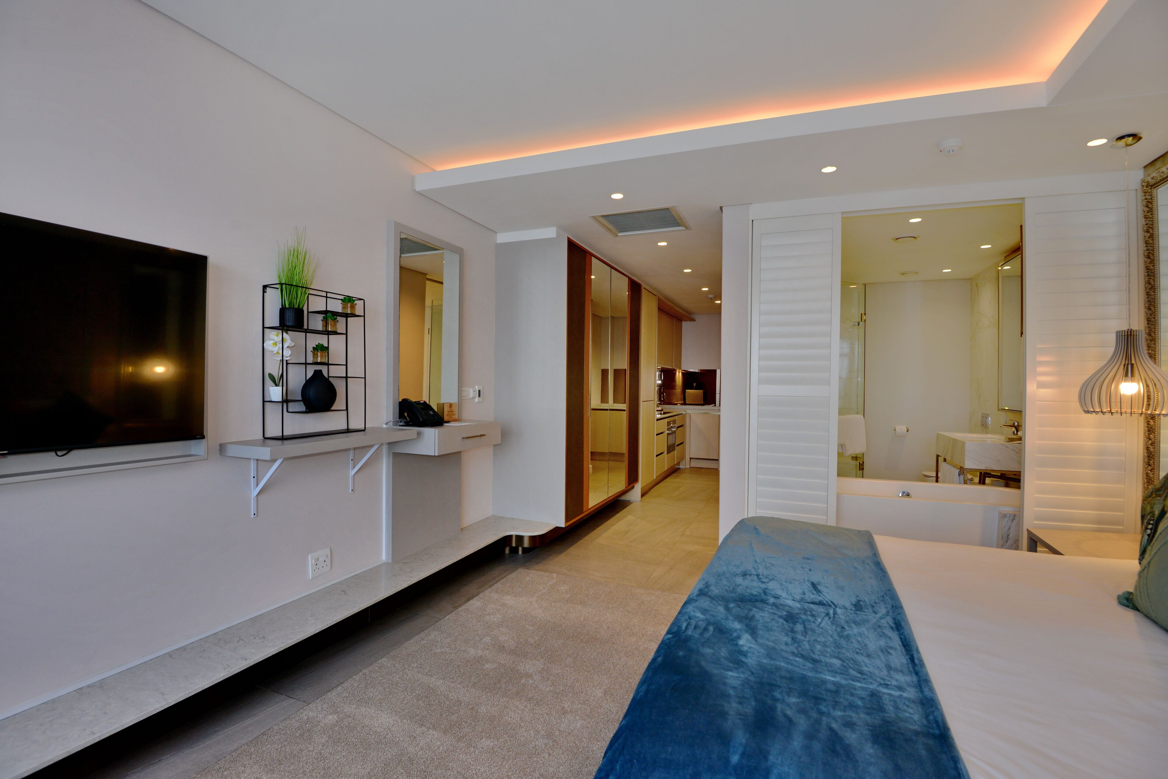 The Houghton Hotel Spa Wellness & Golf