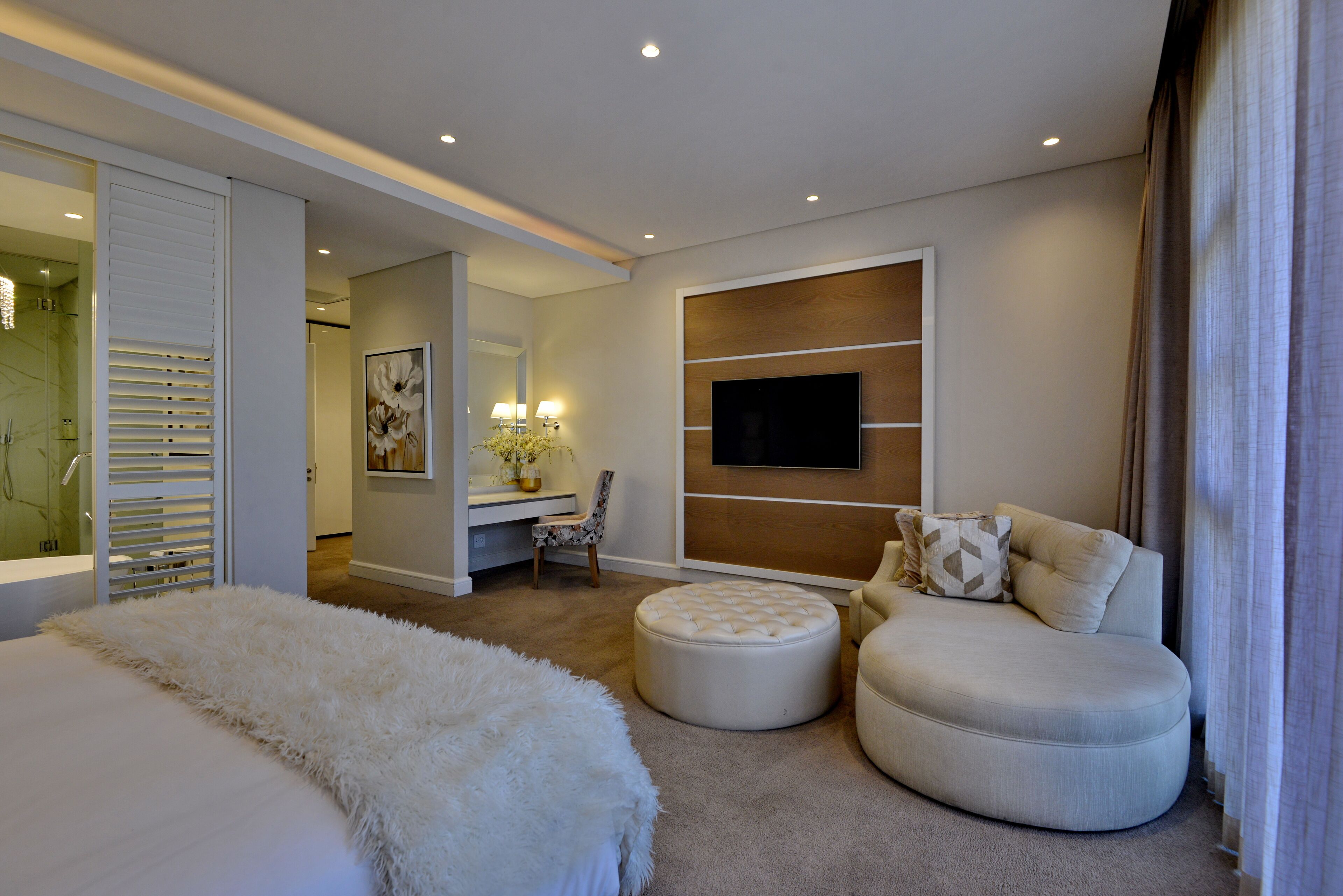 The Houghton Hotel Spa Wellness & Golf