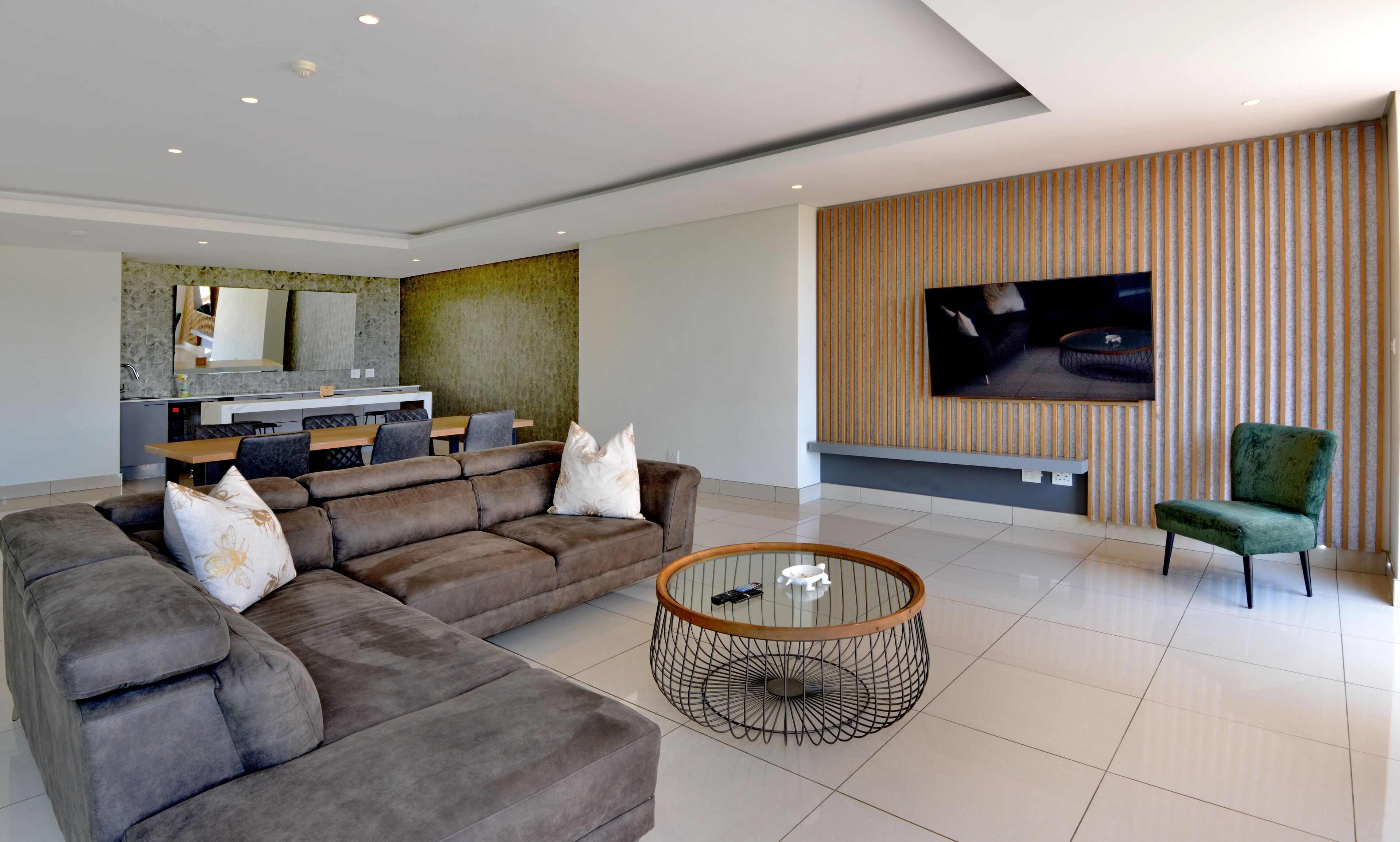 The Houghton Hotel Spa Wellness & Golf