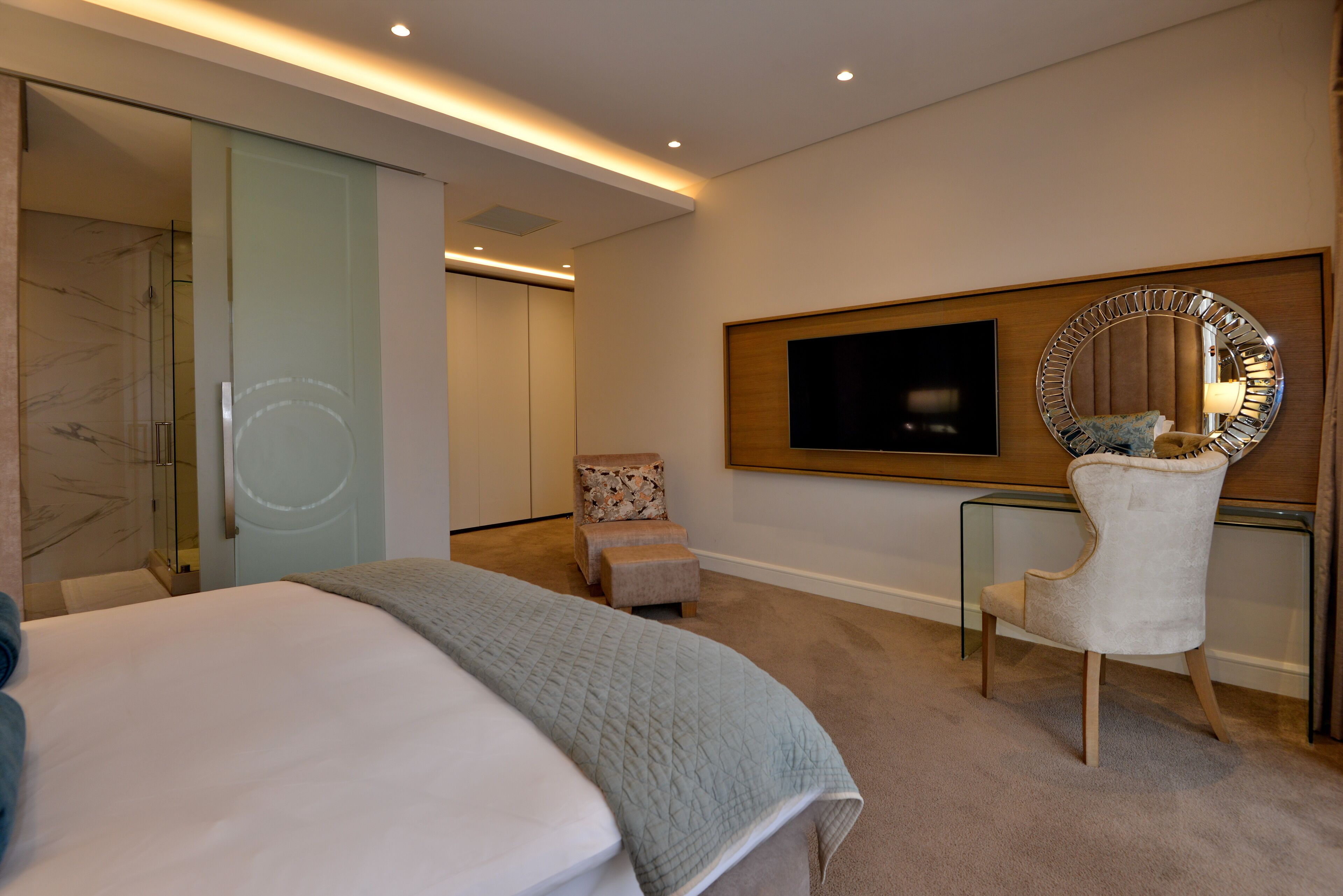 The Houghton Hotel Spa Wellness & Golf