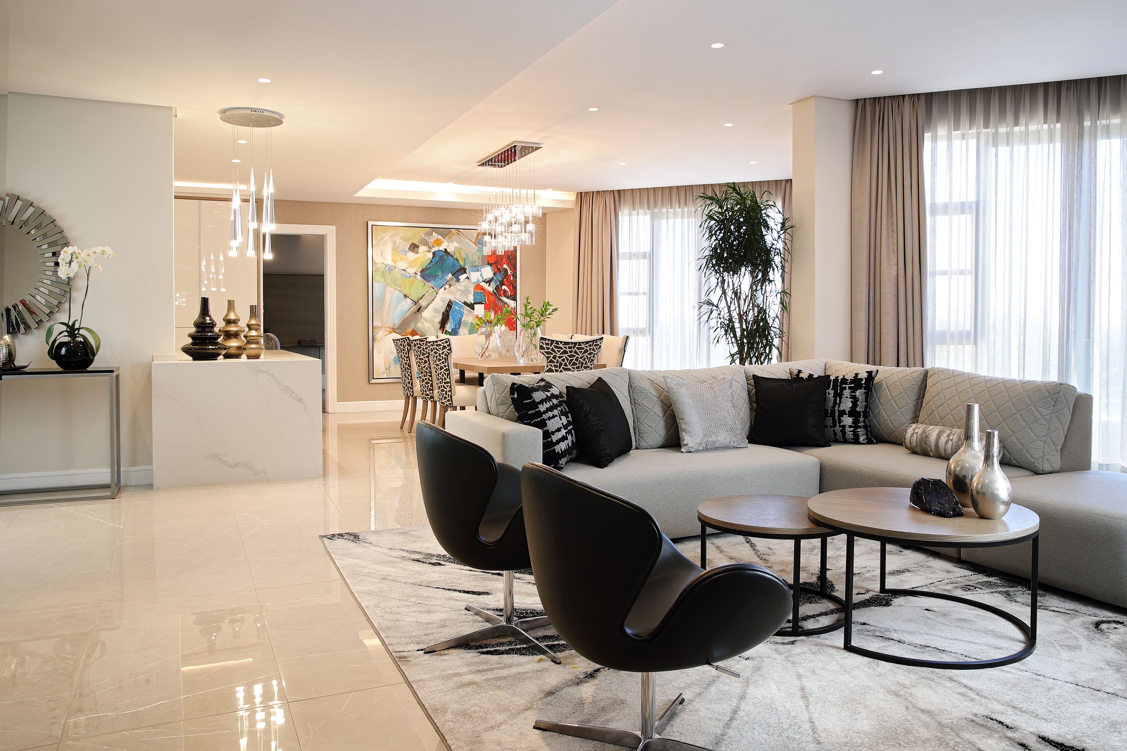 The Houghton Hotel Spa Wellness & Golf