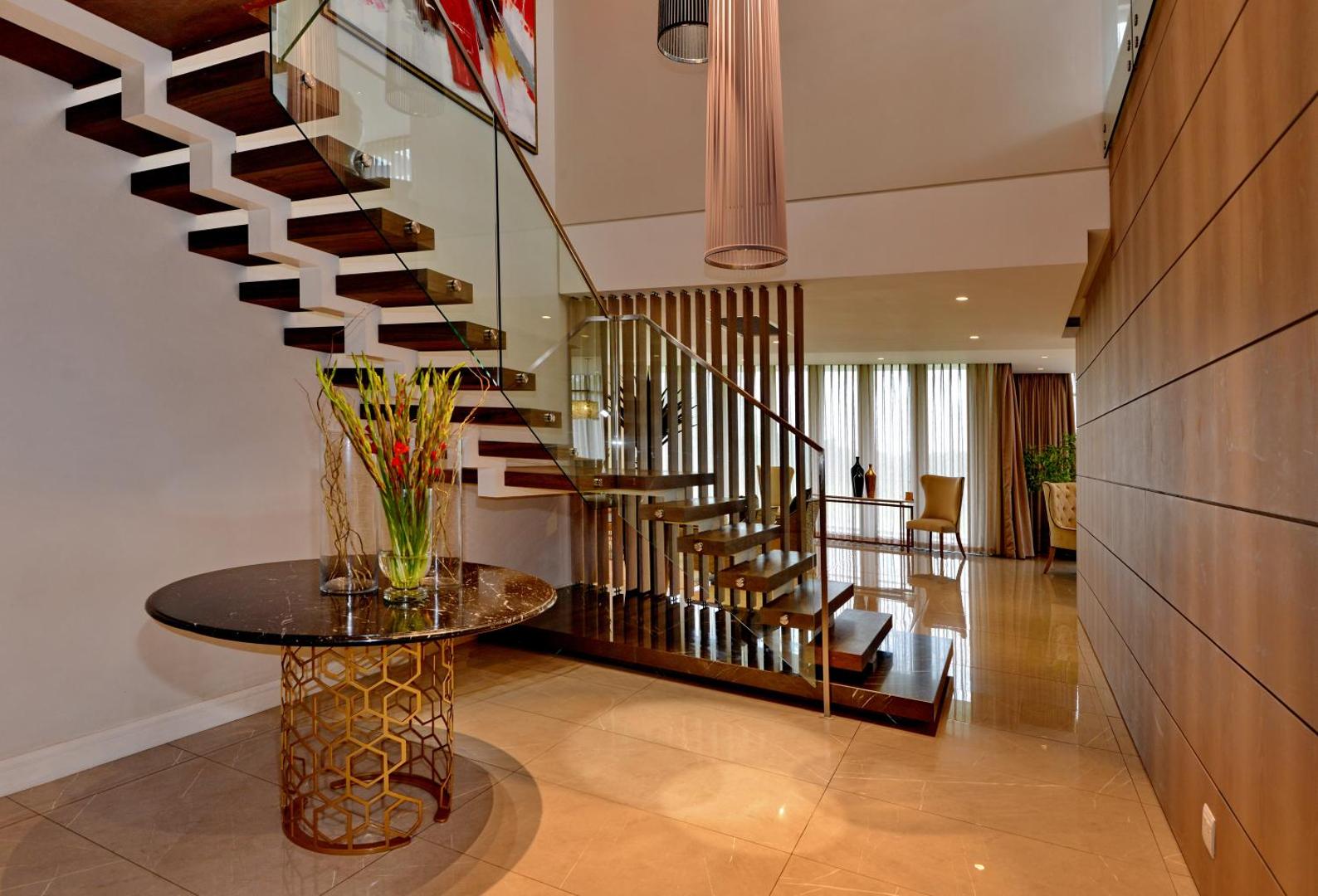 The Houghton Hotel Spa Wellness & Golf