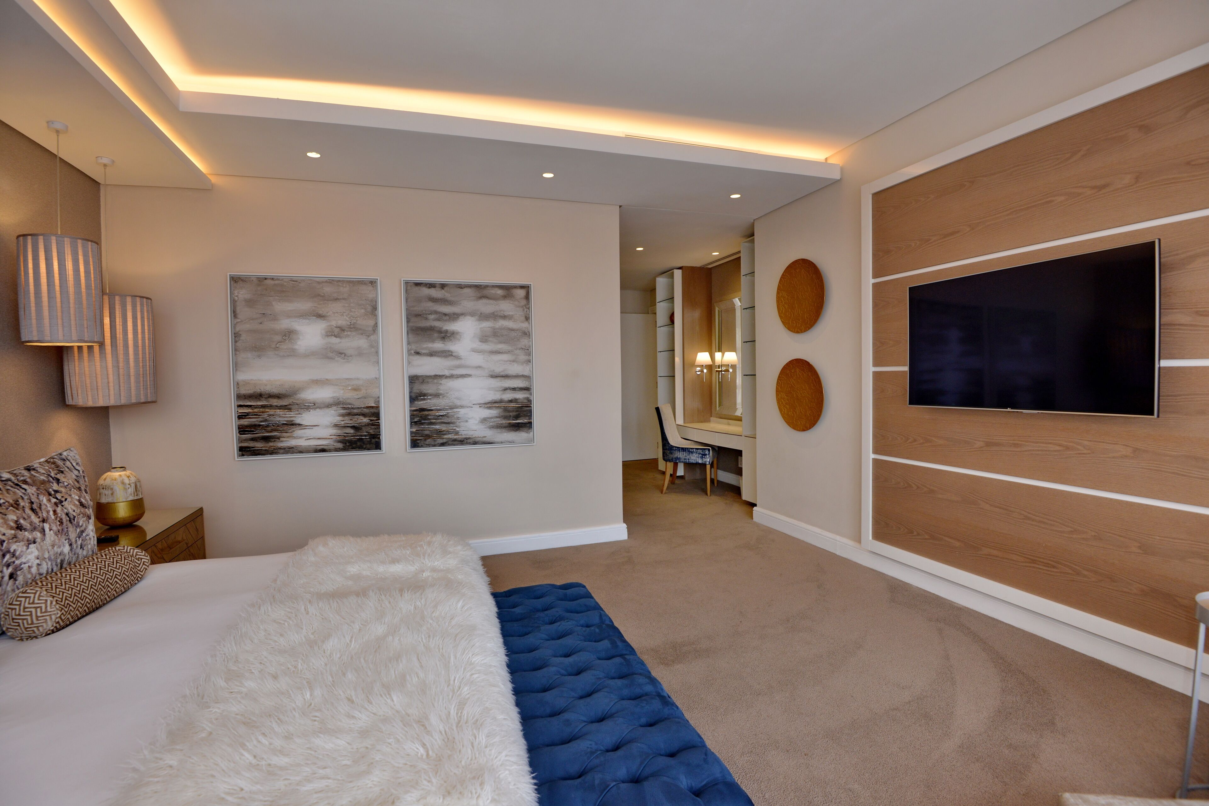 The Houghton Hotel Spa Wellness & Golf