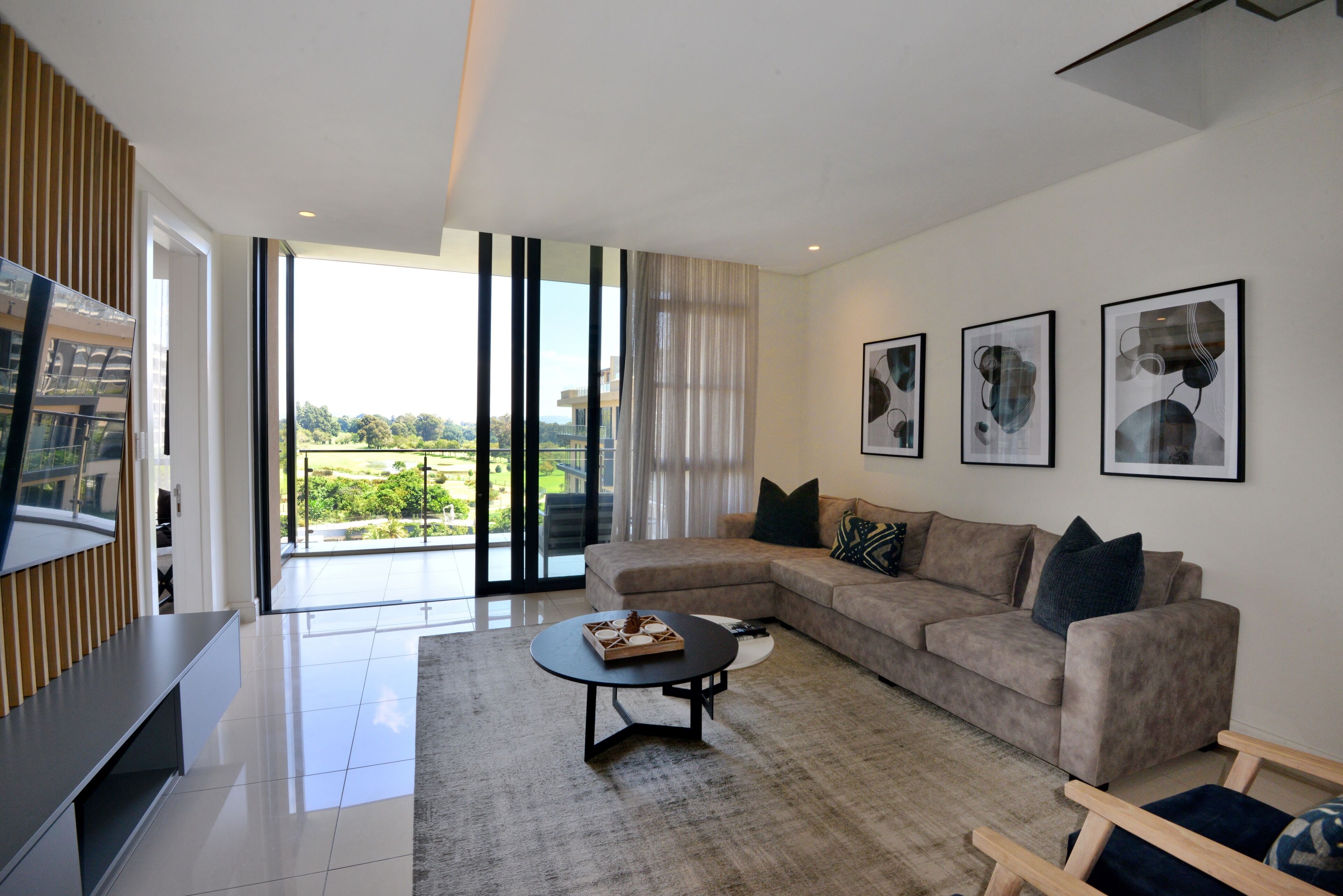 The Houghton Hotel Spa Wellness & Golf