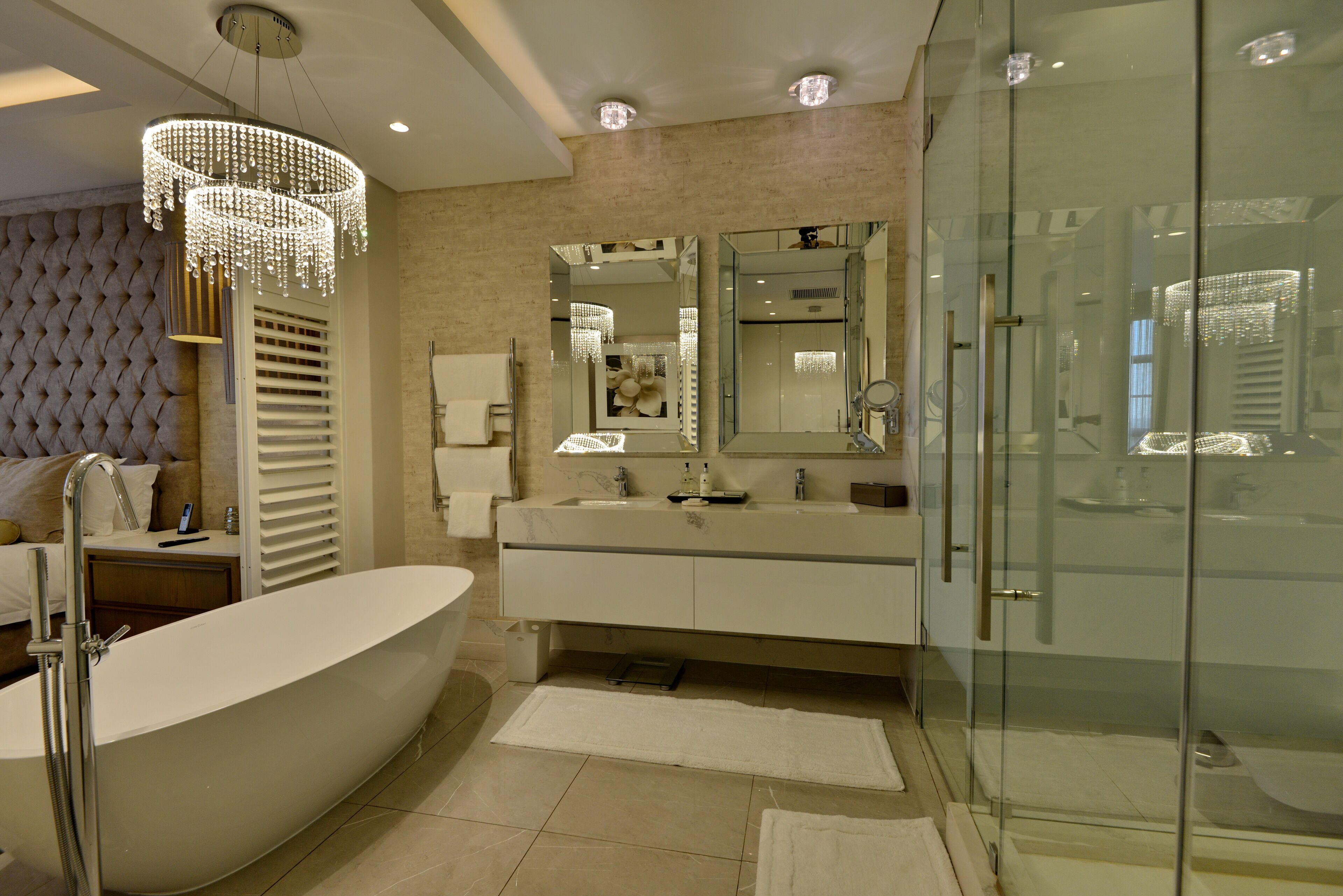 The Houghton Hotel Spa Wellness & Golf