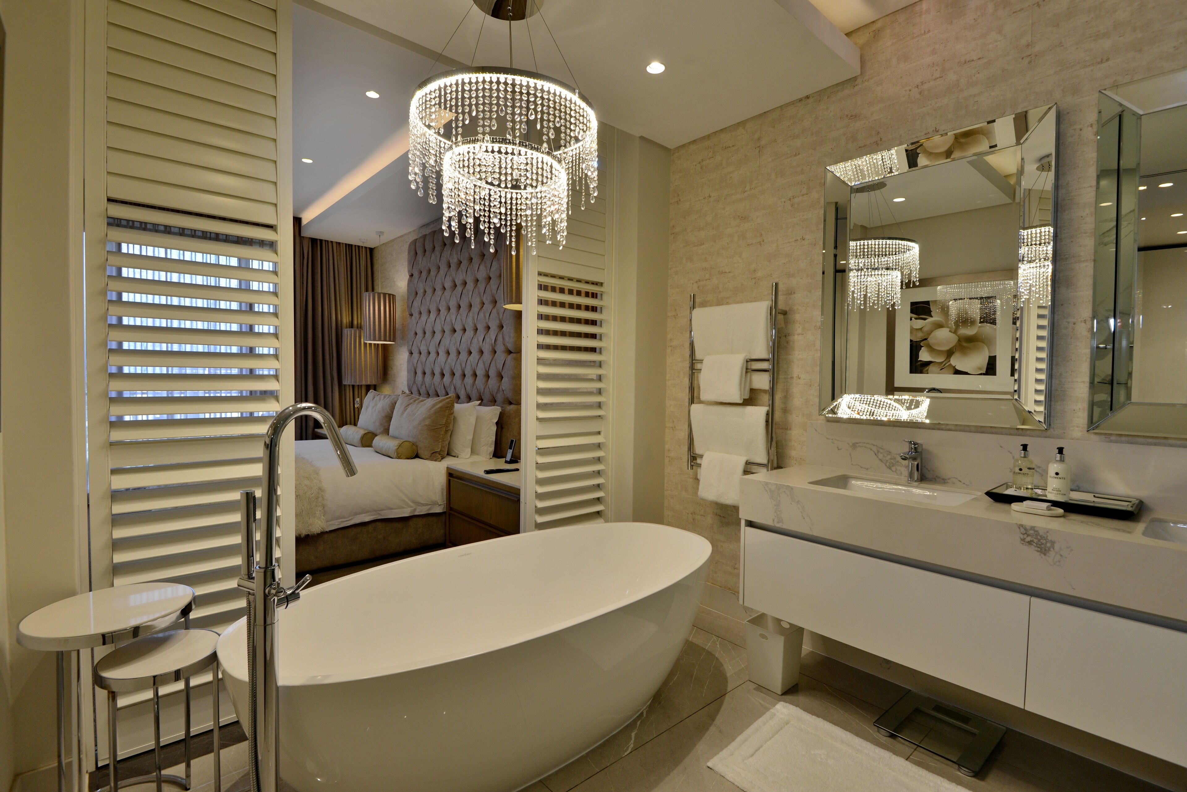 The Houghton Hotel Spa Wellness & Golf