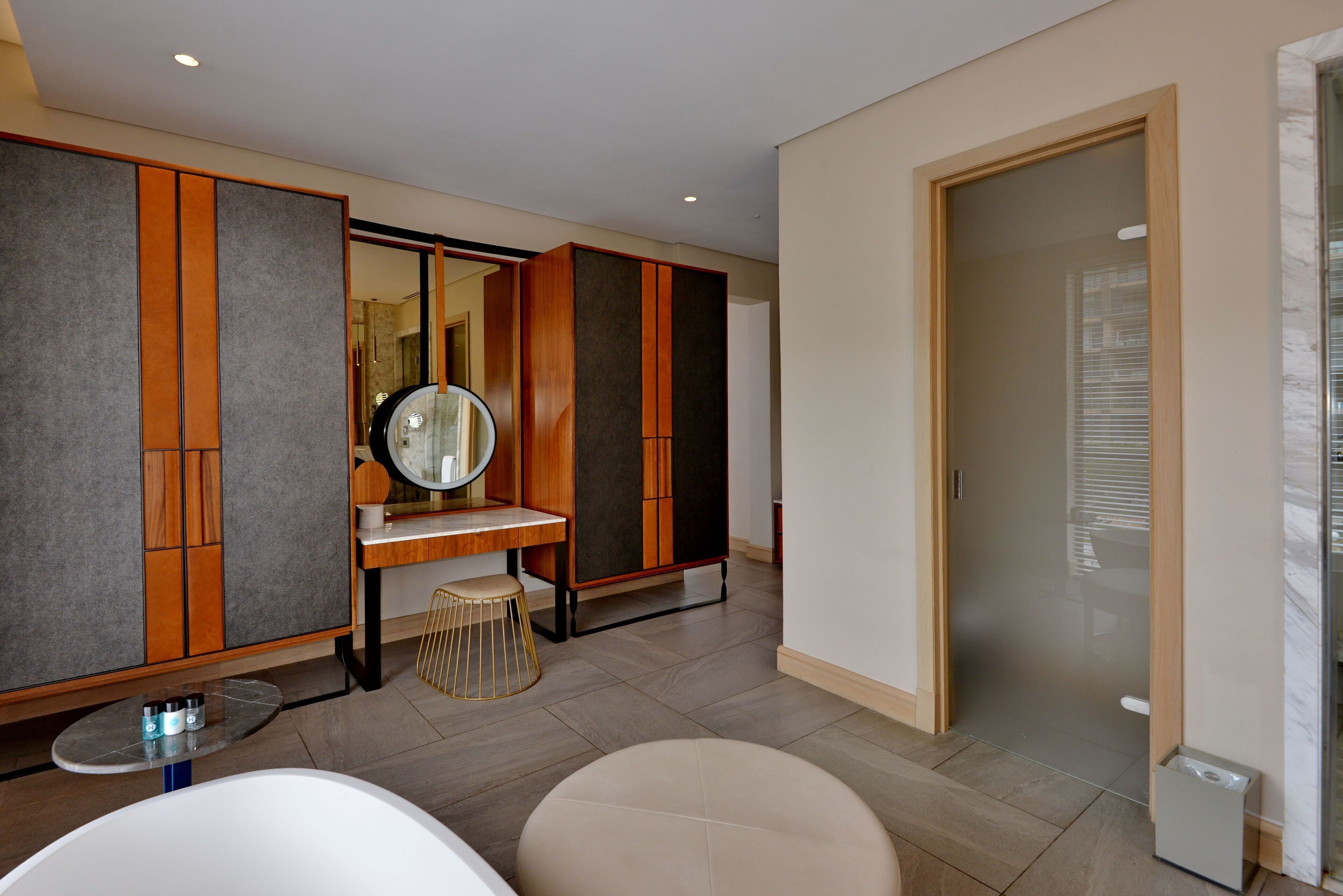The Houghton Hotel Spa Wellness & Golf