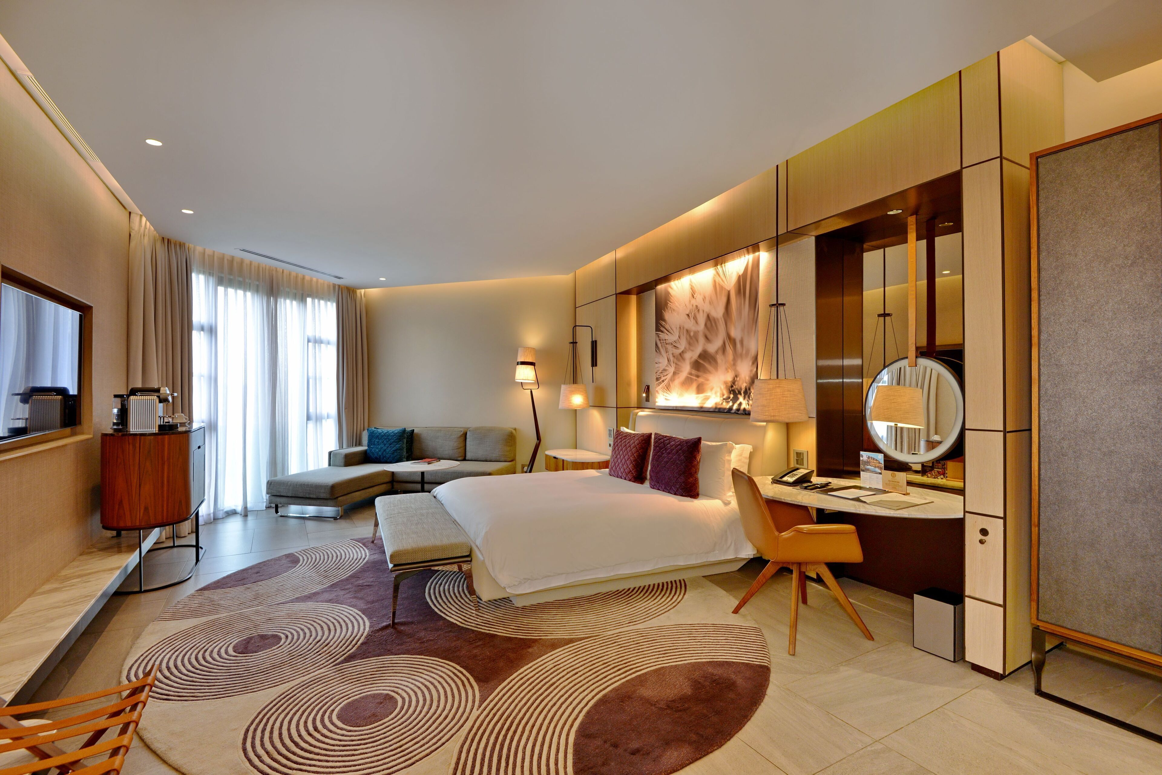 The Houghton Hotel Spa Wellness & Golf