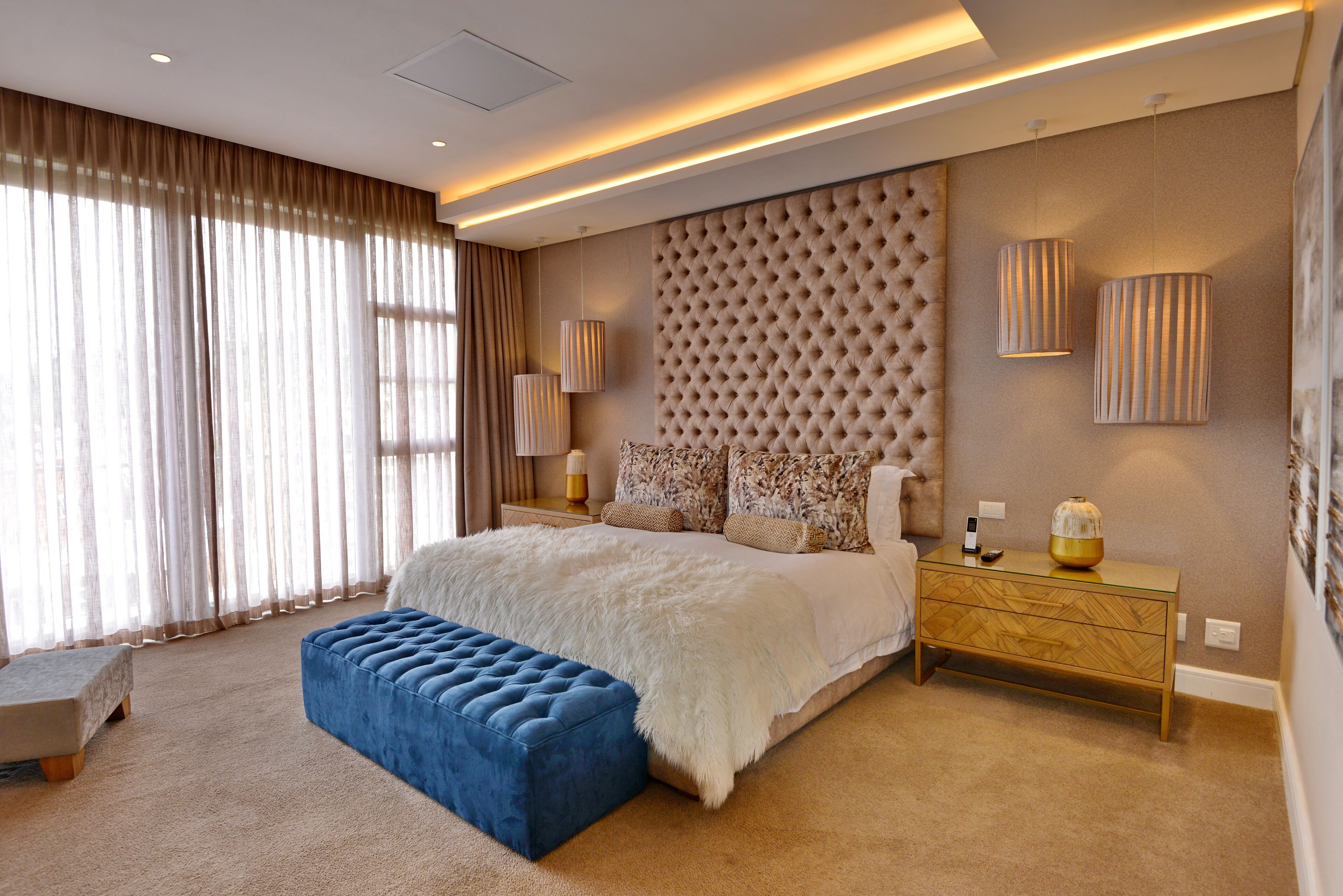 The Houghton Hotel Spa Wellness & Golf