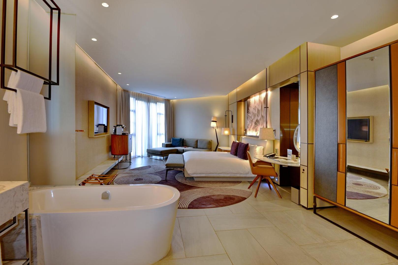 The Houghton Hotel Spa Wellness & Golf