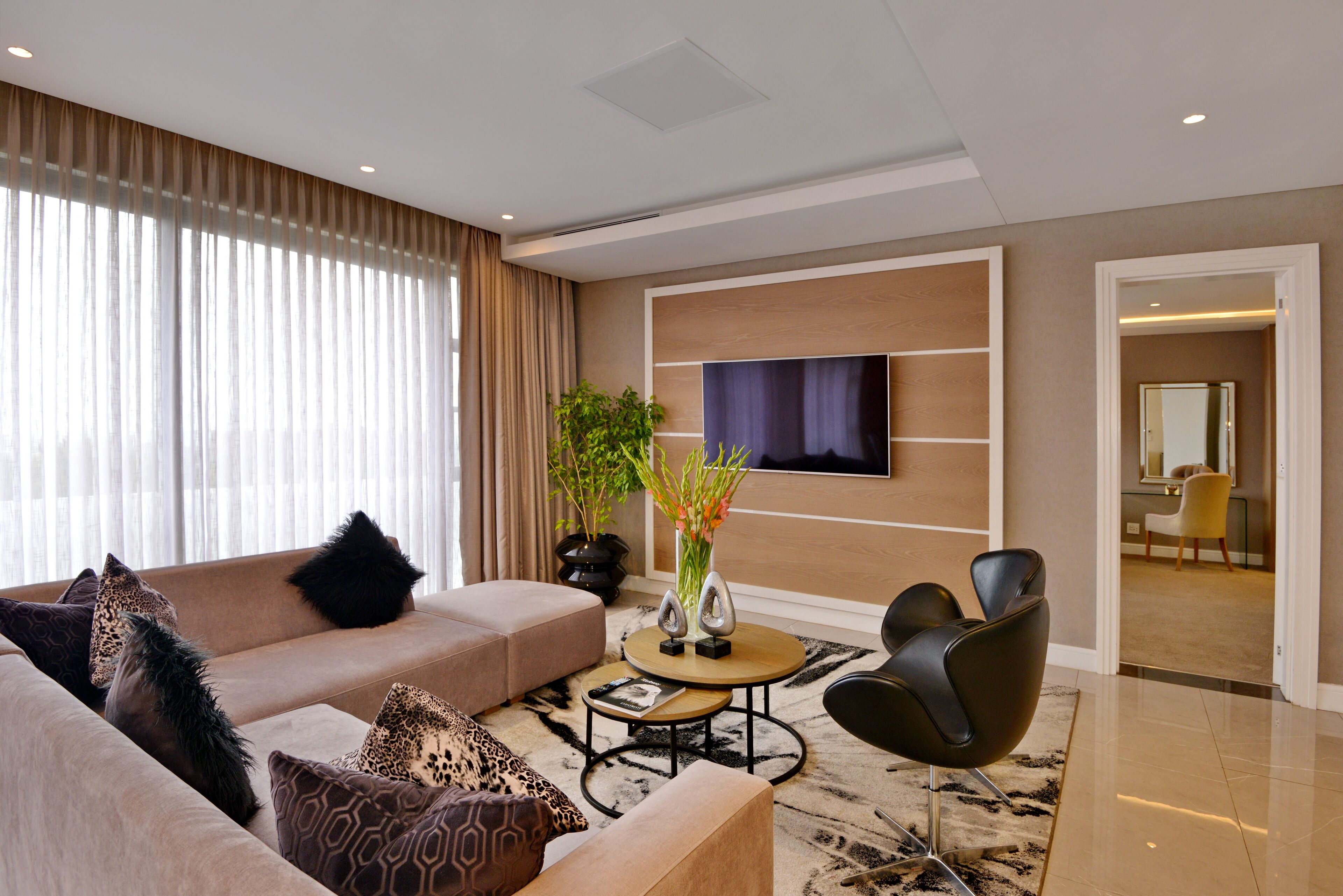The Houghton Hotel Spa Wellness & Golf