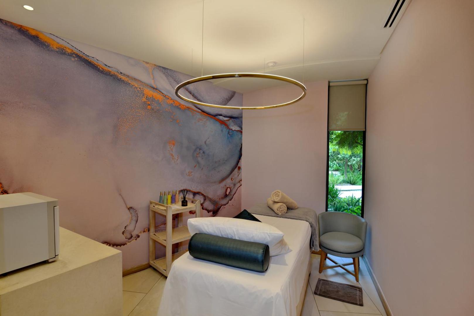 The Houghton Hotel Spa Wellness & Golf