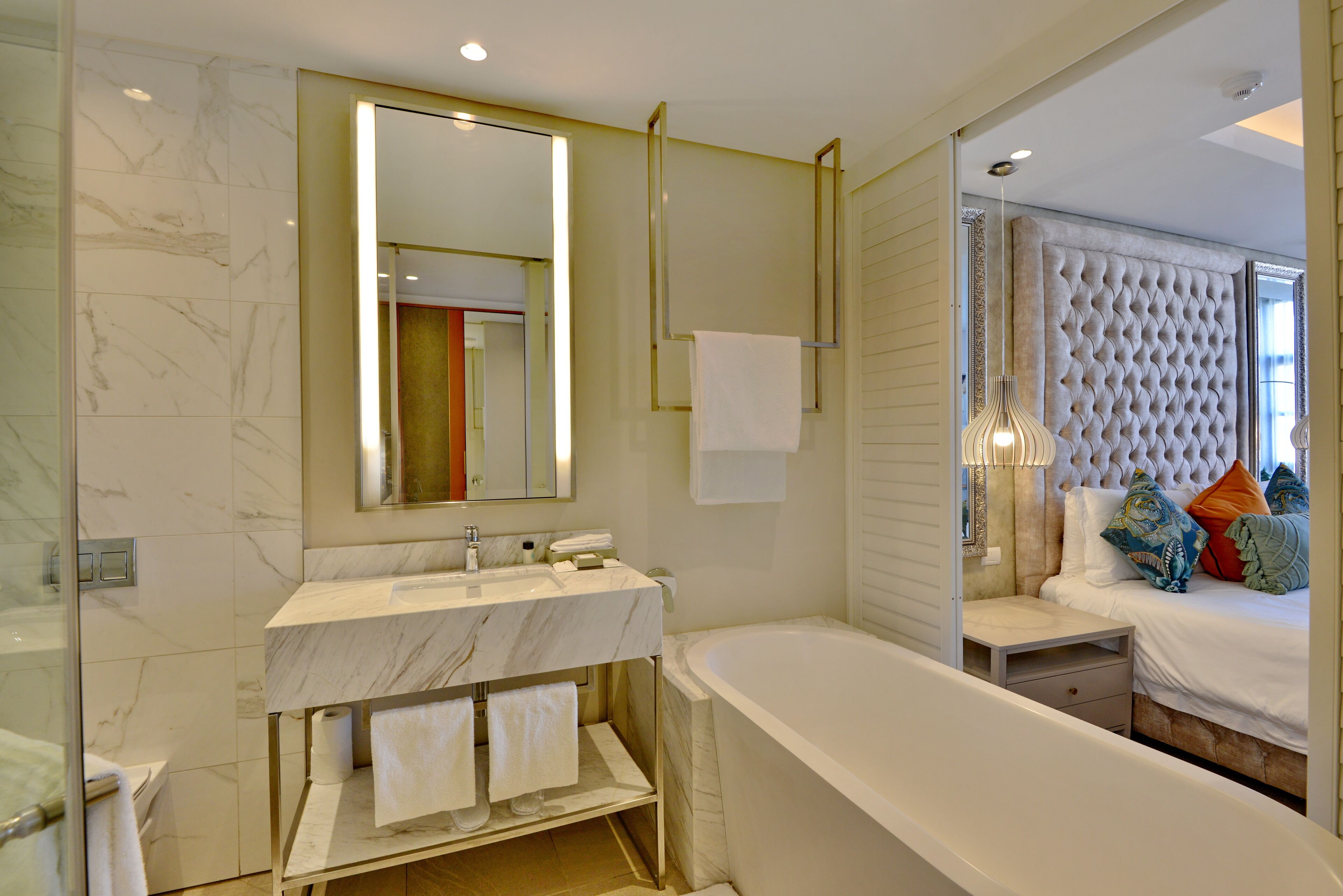 The Houghton Hotel Spa Wellness & Golf