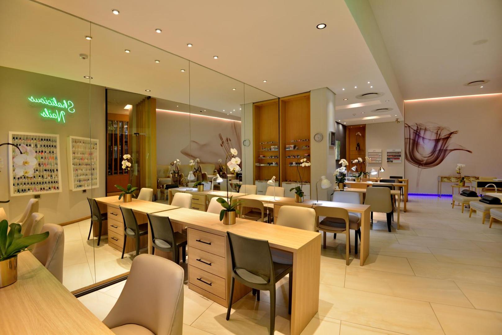 The Houghton Hotel Spa Wellness & Golf