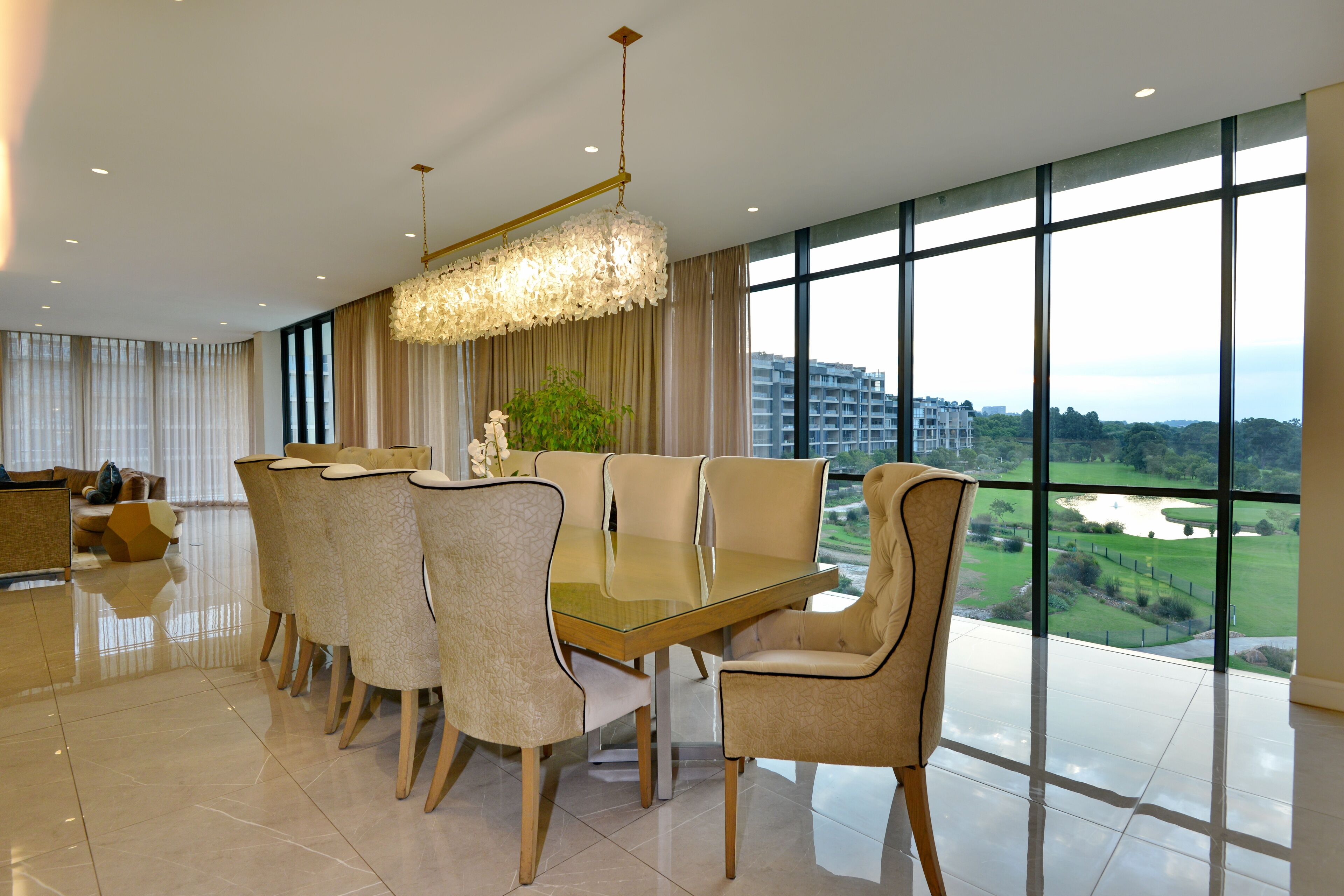 The Houghton Hotel Spa Wellness & Golf