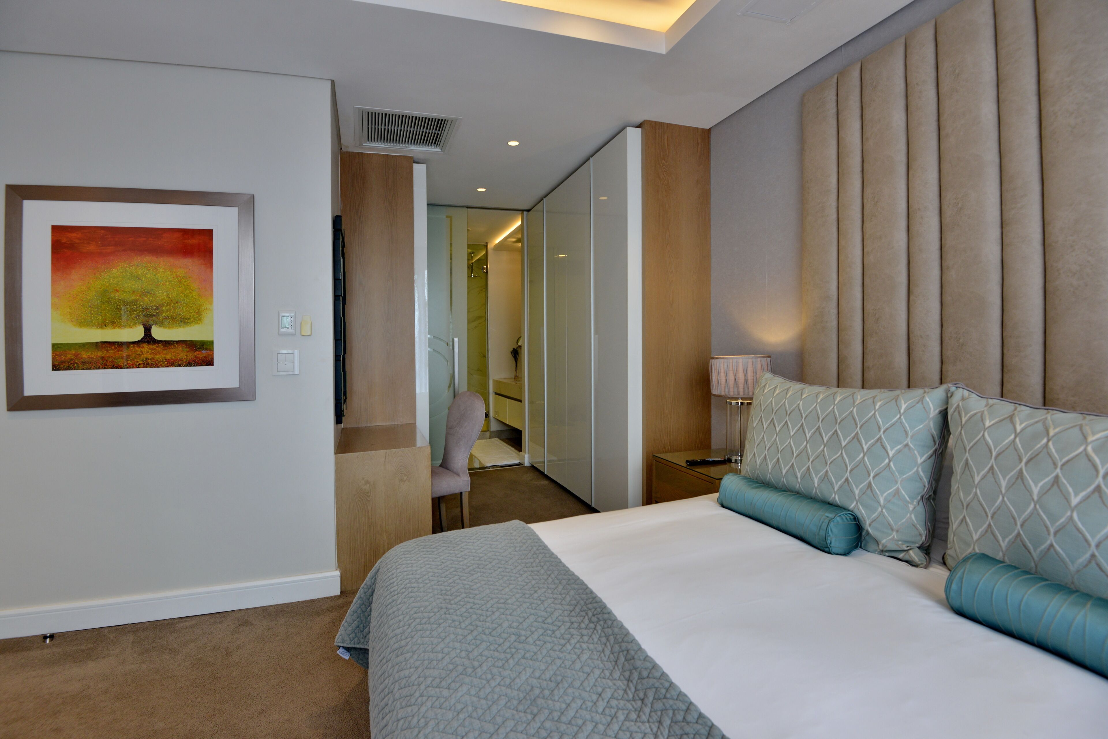 The Houghton Hotel Spa Wellness & Golf