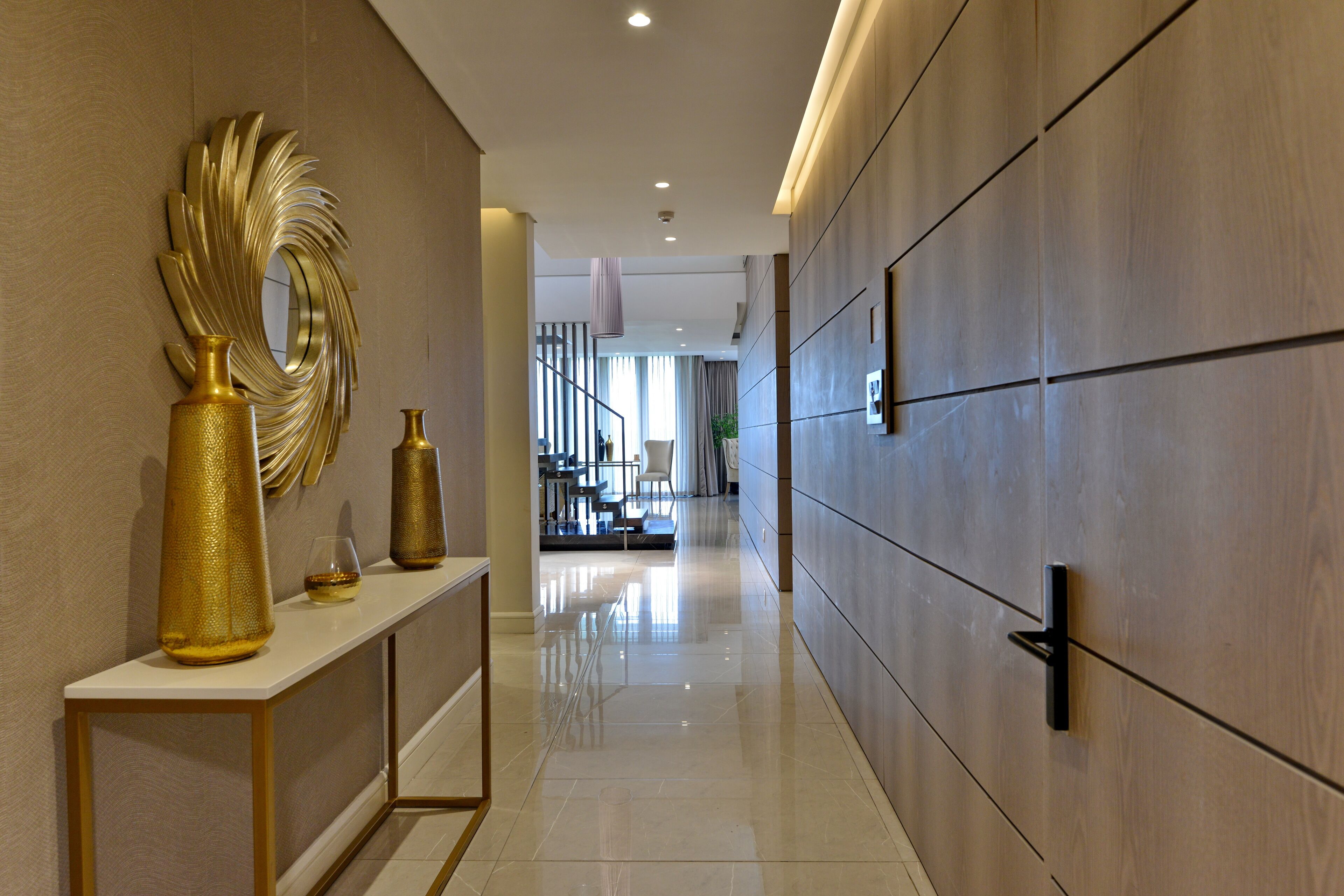 The Houghton Hotel Spa Wellness & Golf