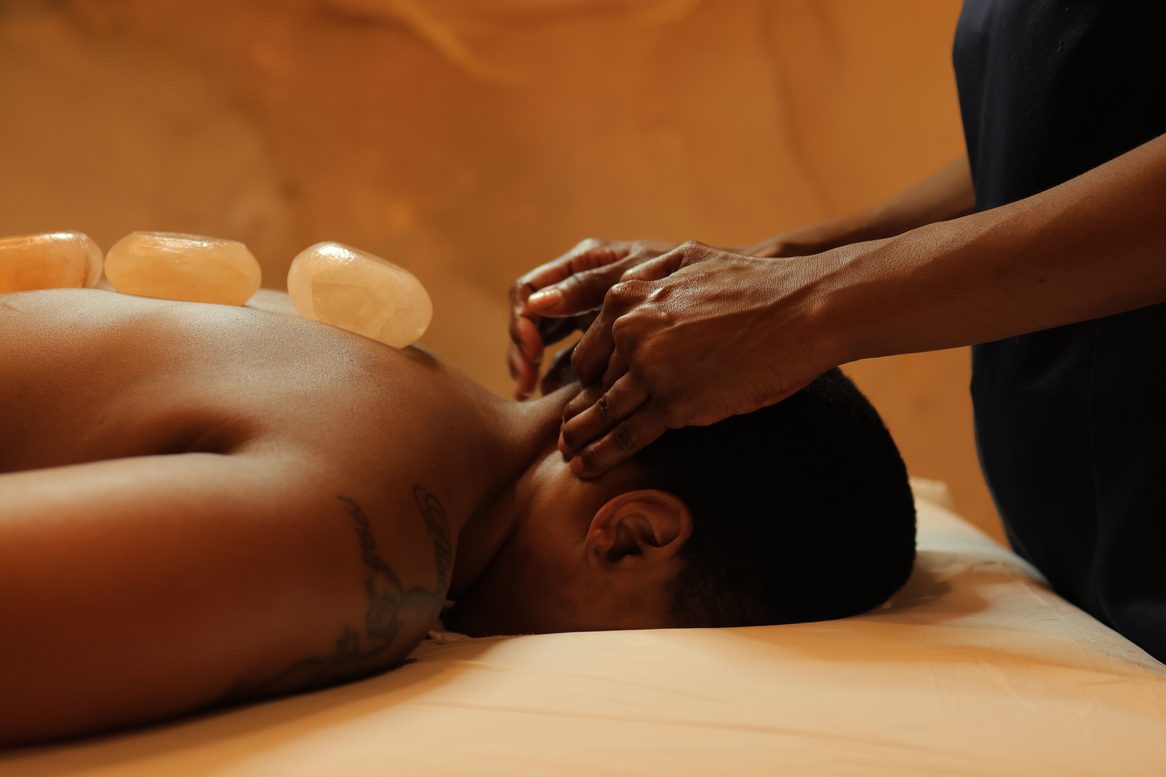 The Houghton Hotel Spa Wellness & Golf