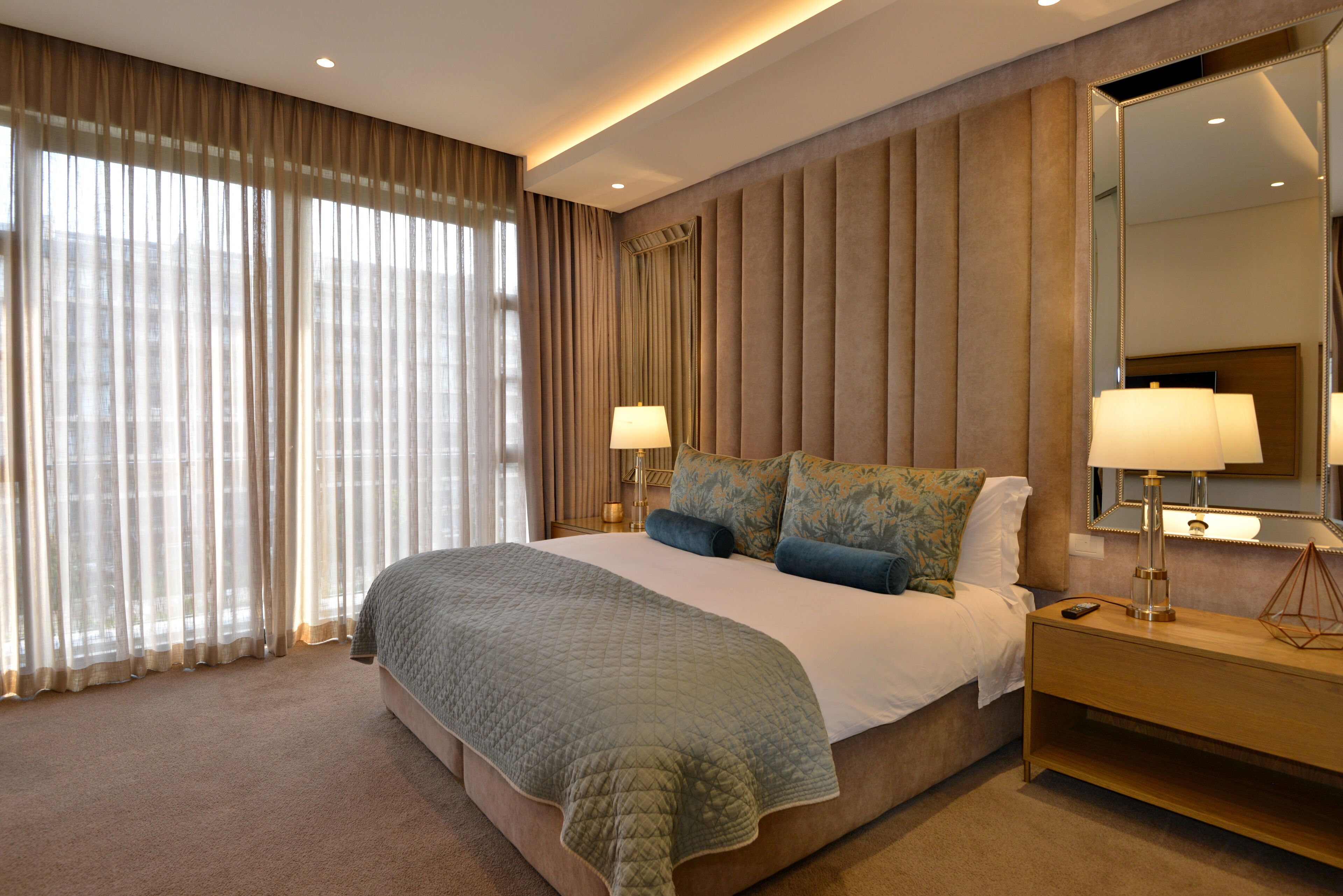 The Houghton Hotel Spa Wellness & Golf