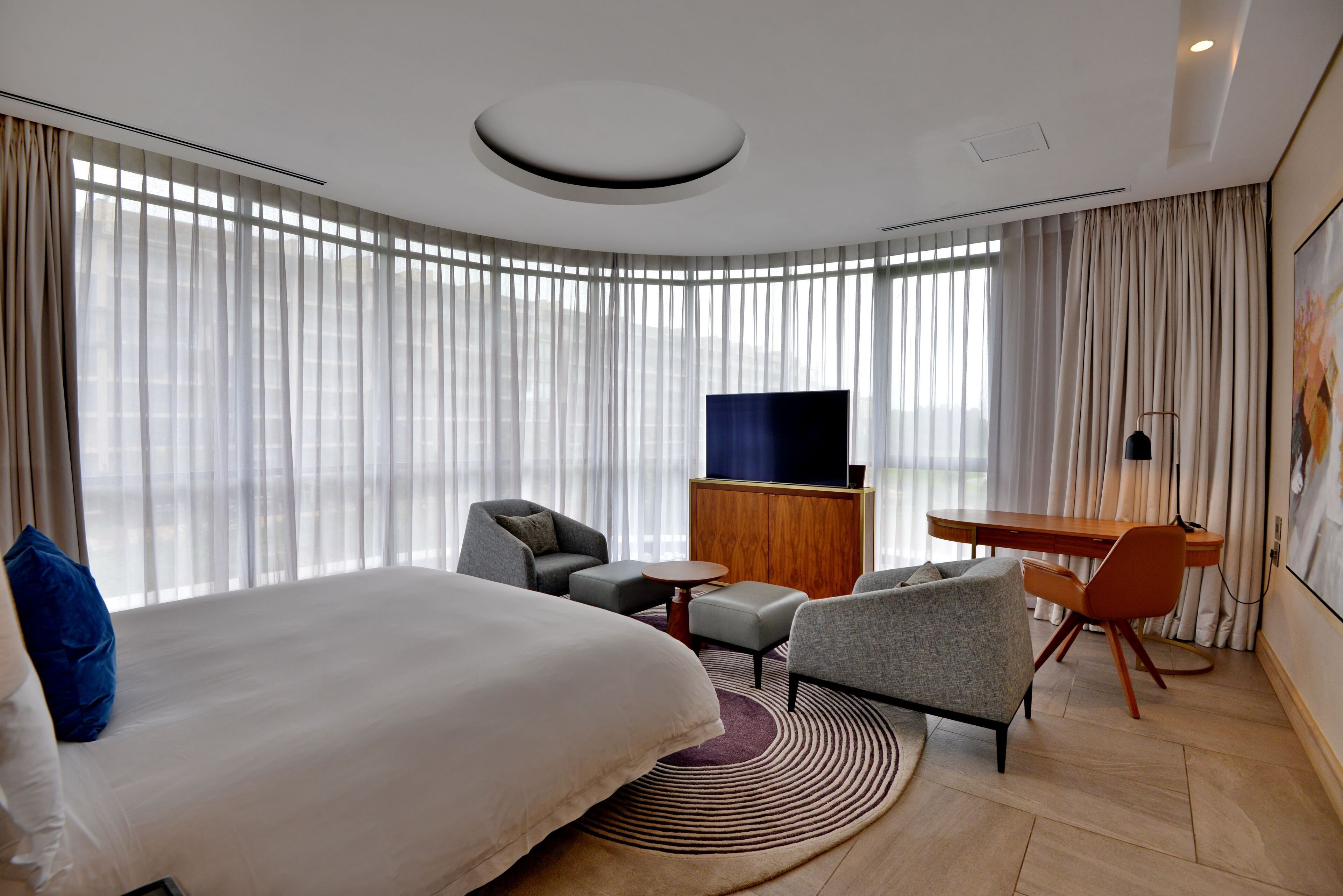The Houghton Hotel Spa Wellness & Golf