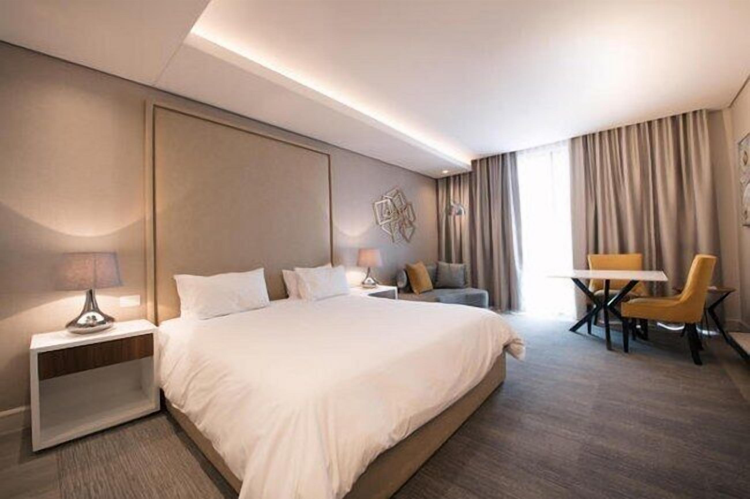The Houghton Hotel Spa Wellness & Golf