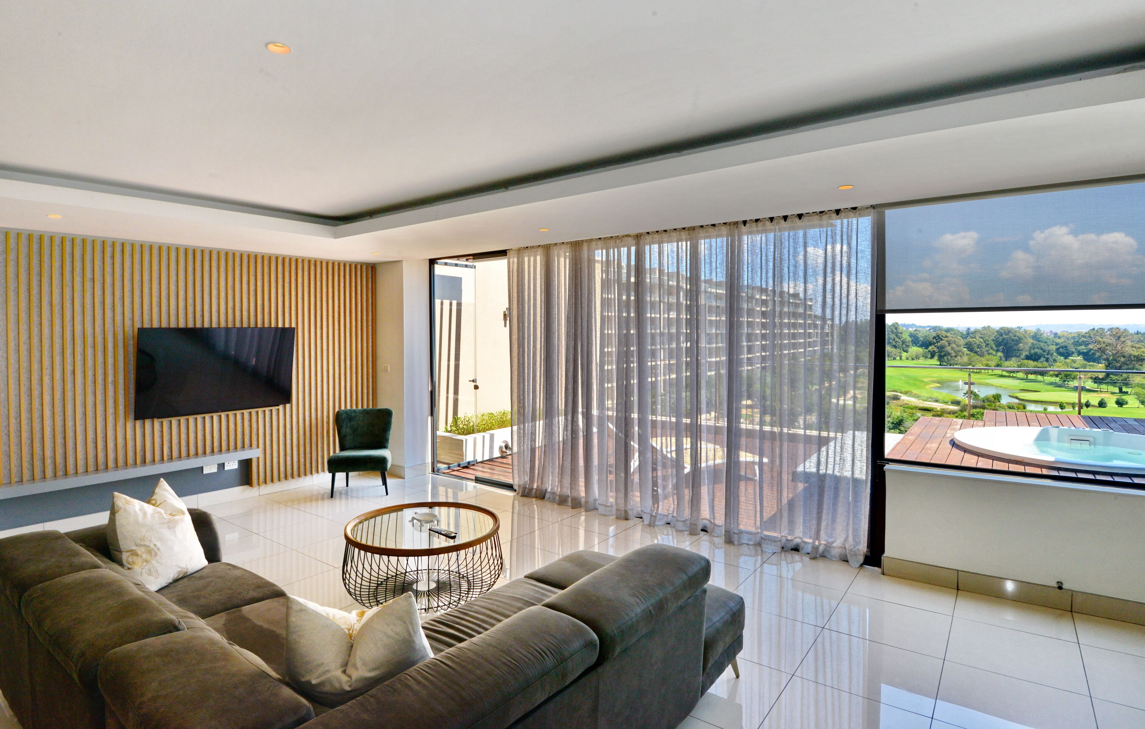 The Houghton Hotel Spa Wellness & Golf