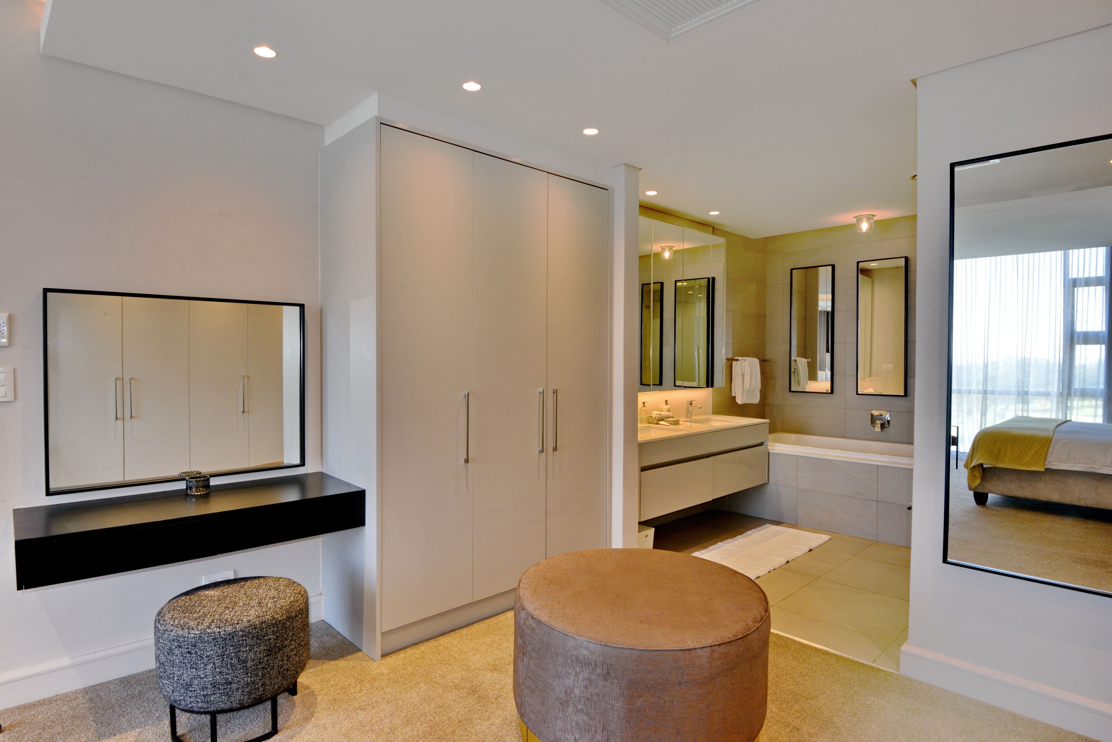 The Houghton Hotel Spa Wellness & Golf