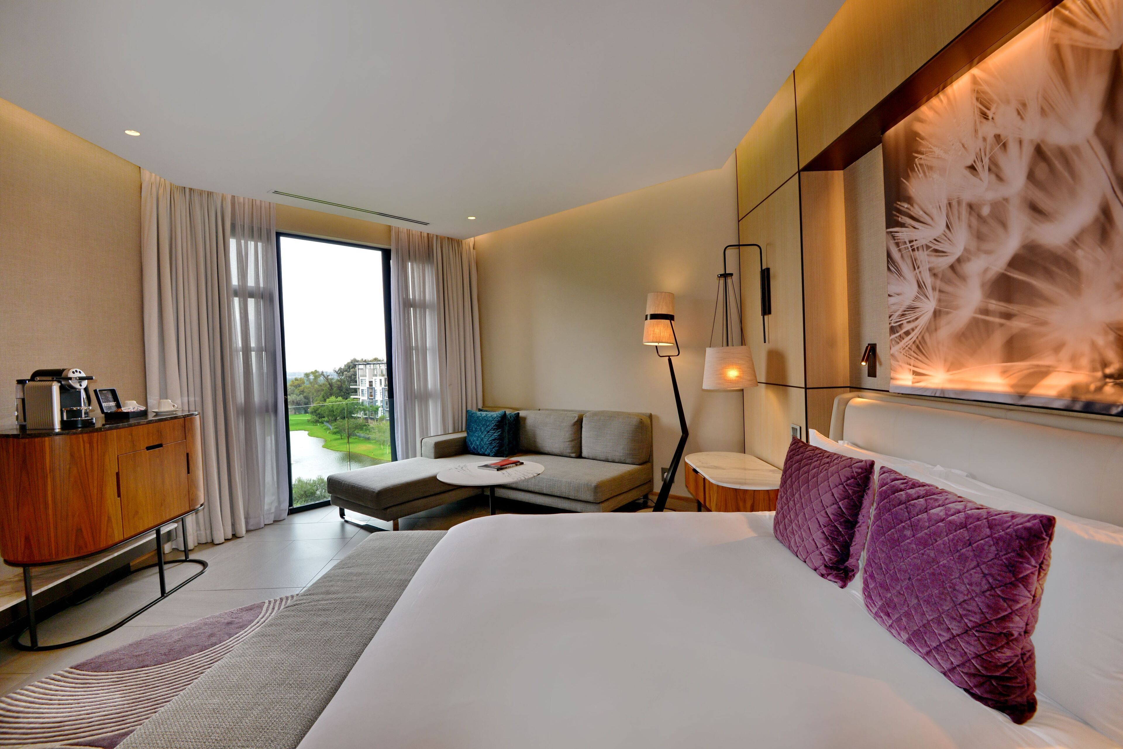 The Houghton Hotel Spa Wellness & Golf
