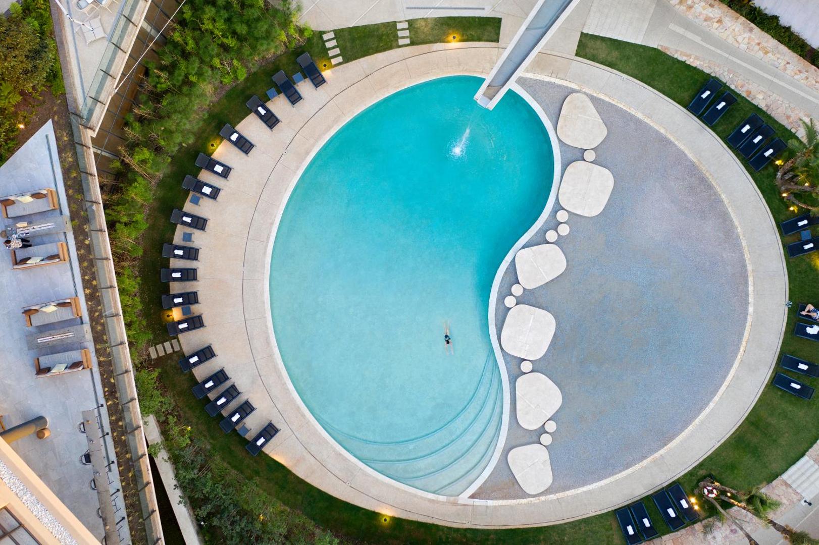 The Houghton Hotel Spa Wellness & Golf