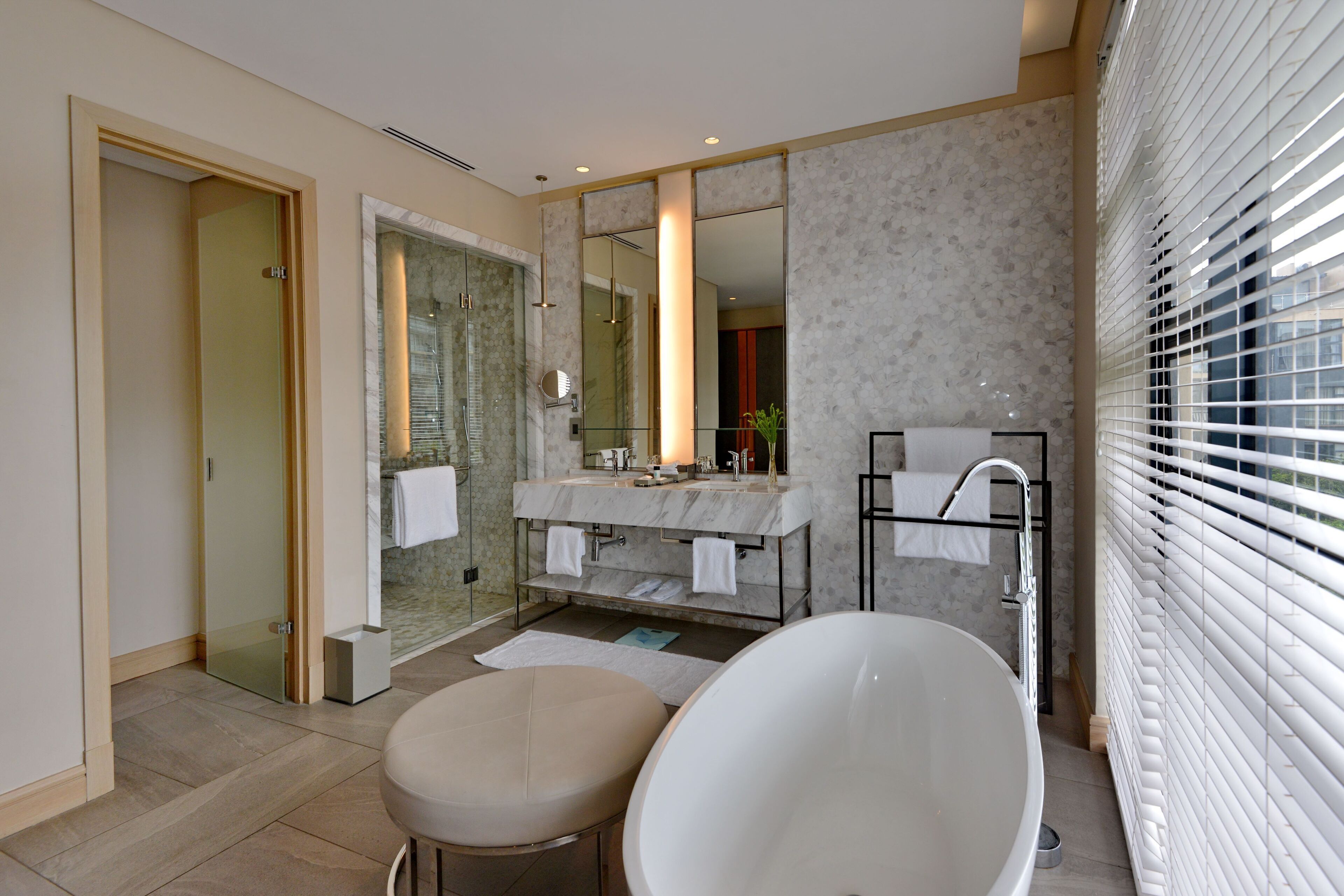 The Houghton Hotel Spa Wellness & Golf