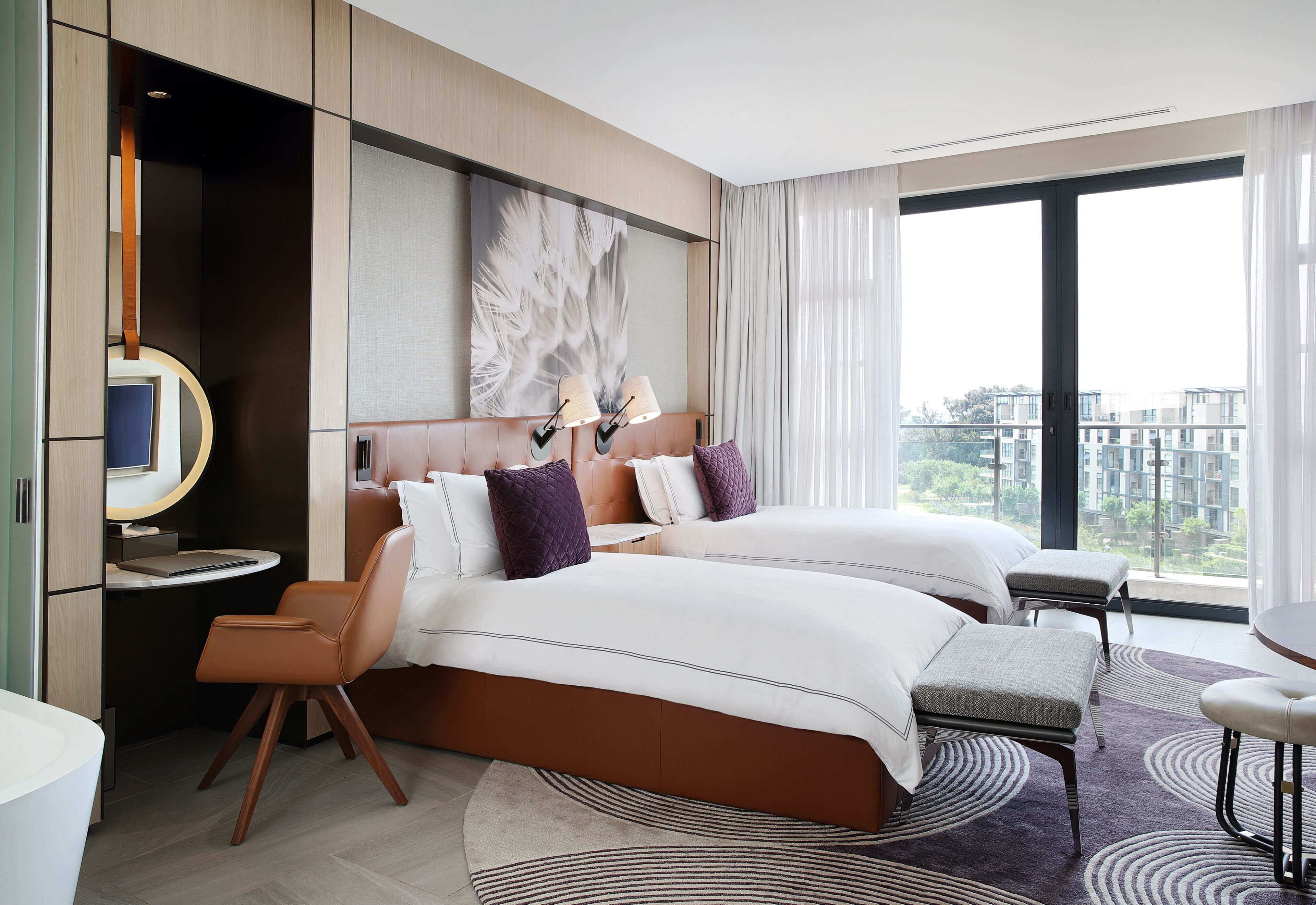 The Houghton Hotel Spa Wellness & Golf