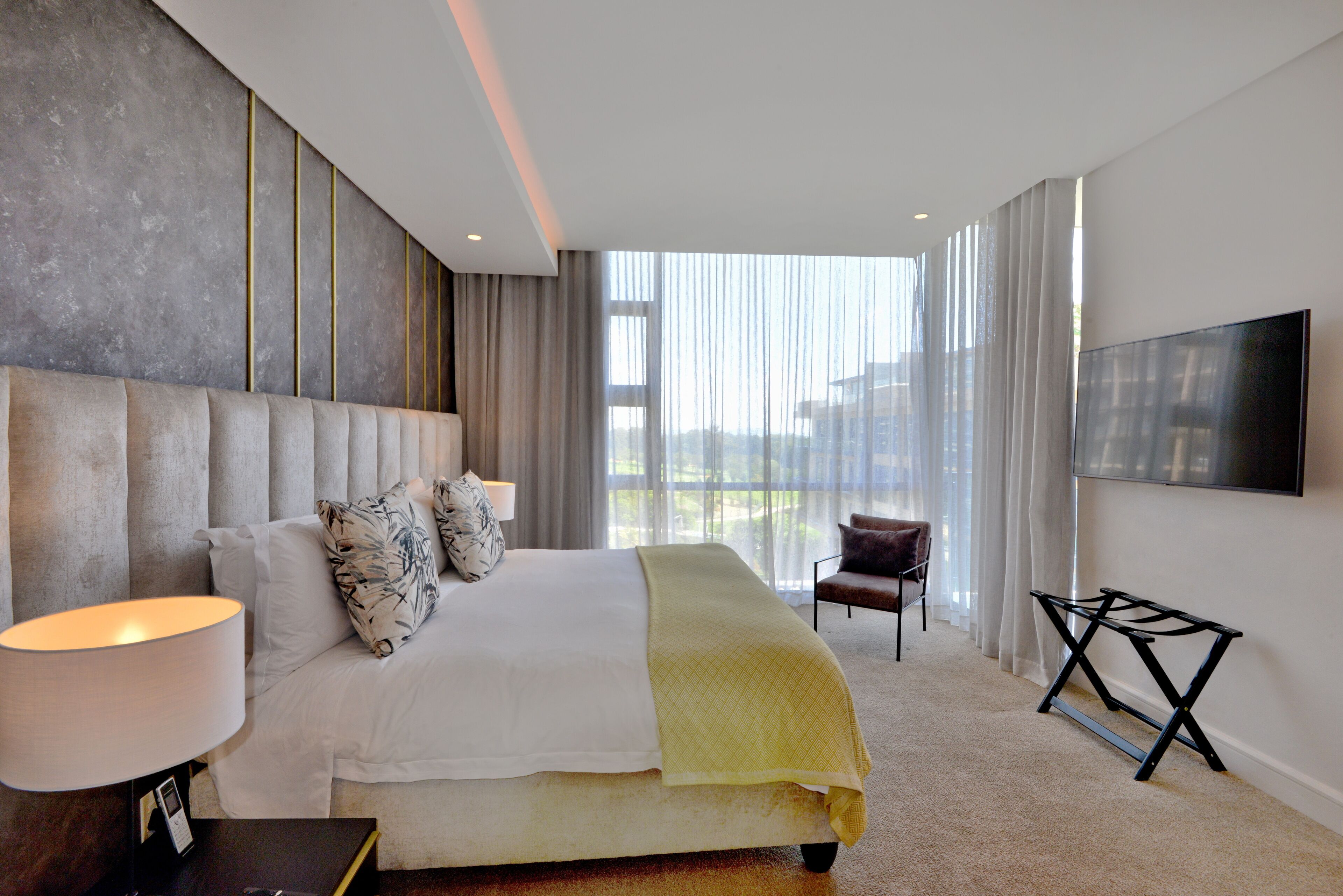 The Houghton Hotel Spa Wellness & Golf