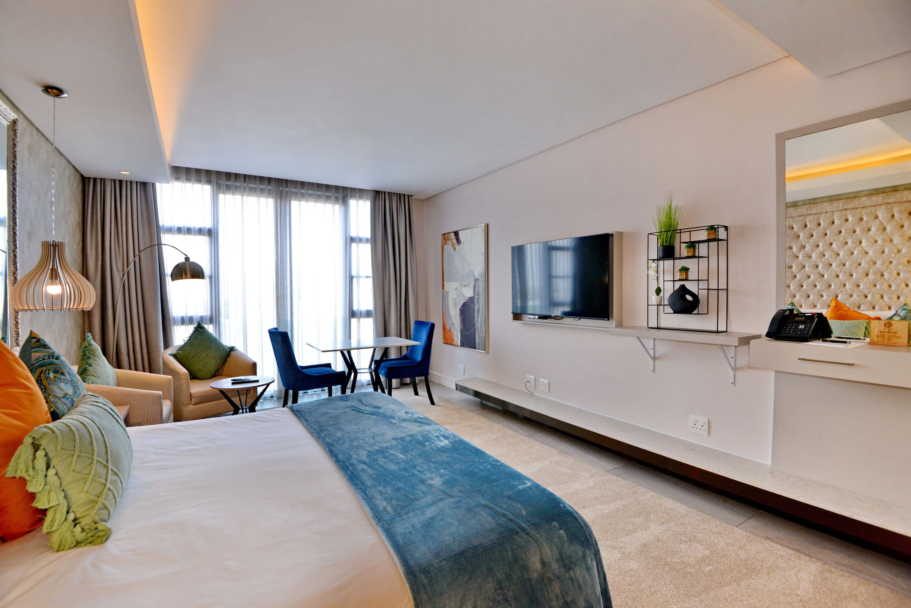 The Houghton Hotel Spa Wellness & Golf