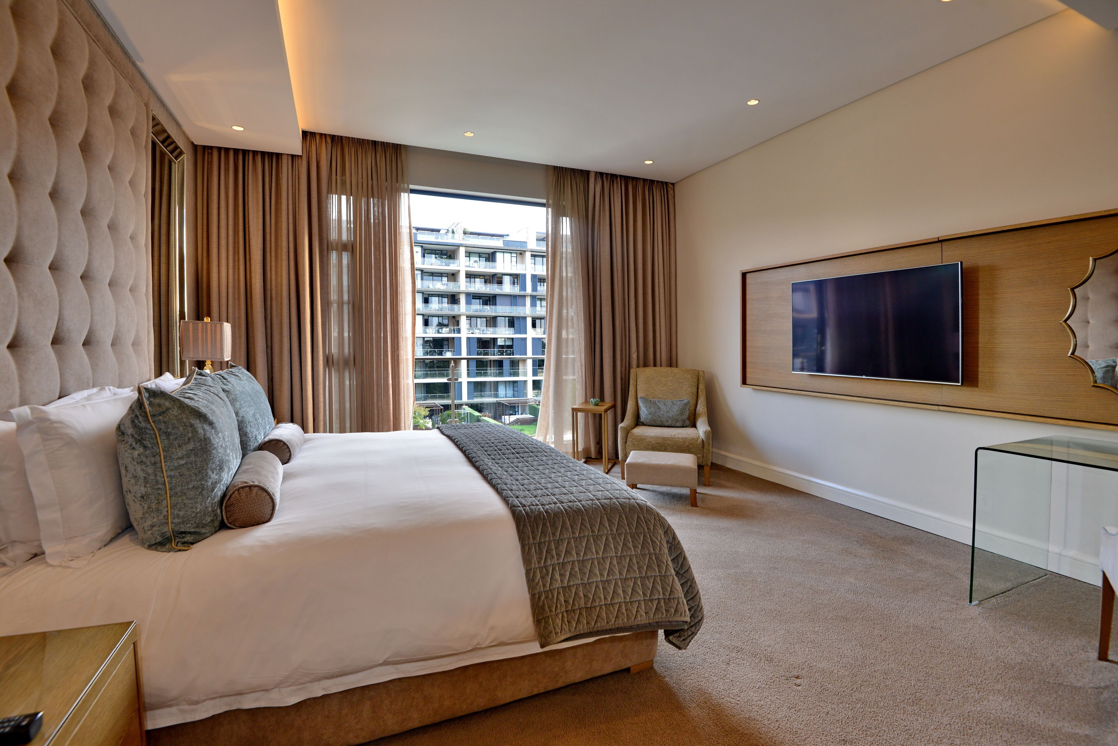 The Houghton Hotel Spa Wellness & Golf