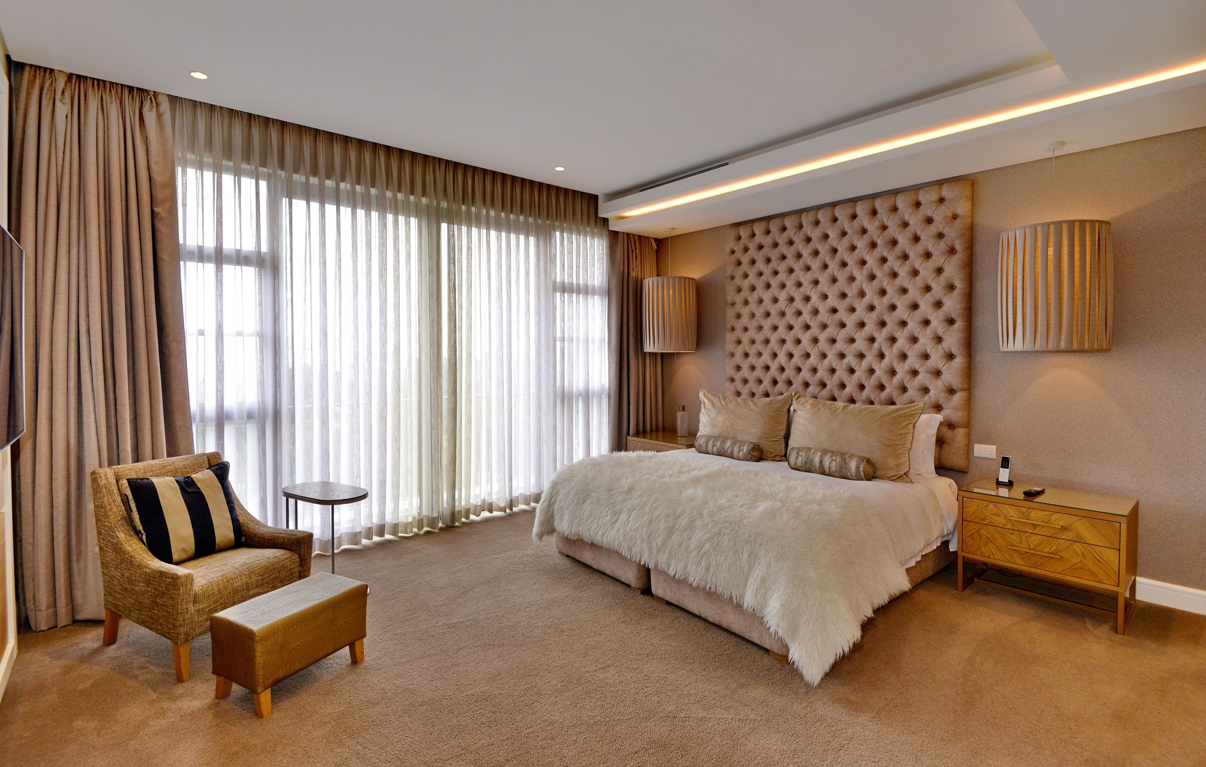 The Houghton Hotel Spa Wellness & Golf