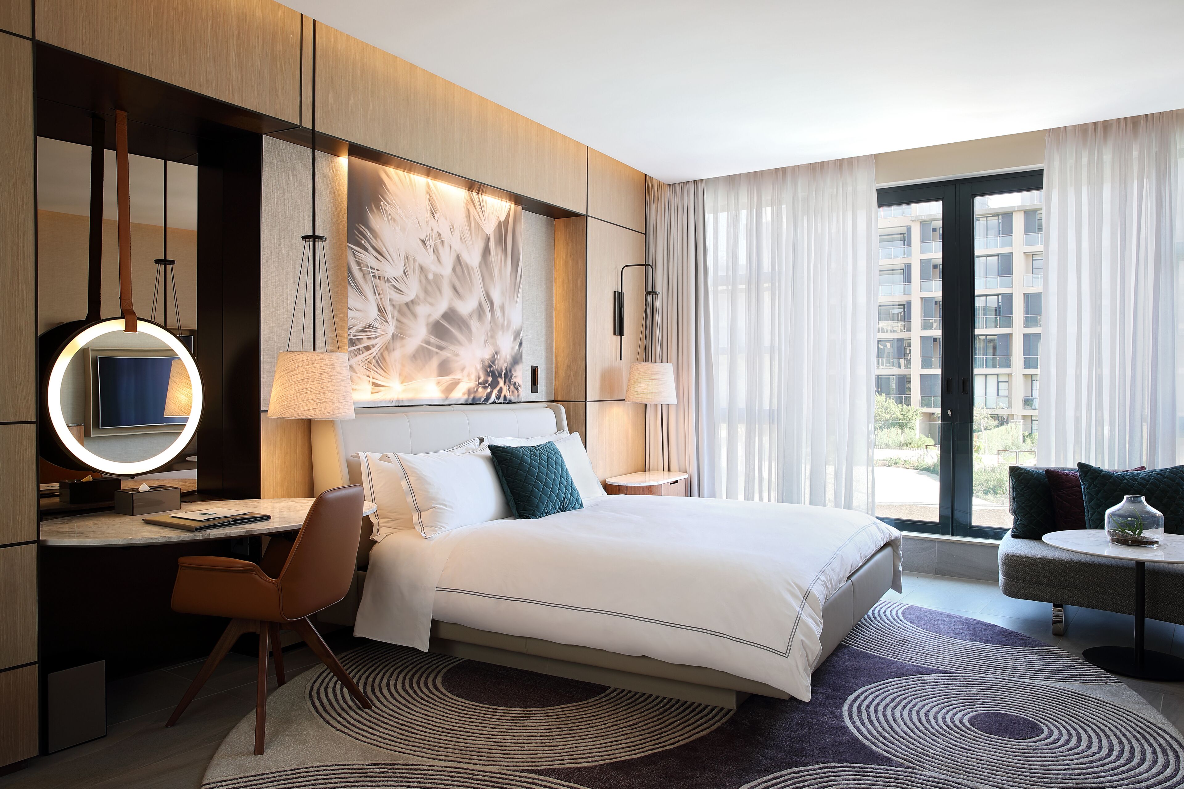 The Houghton Hotel Spa Wellness & Golf