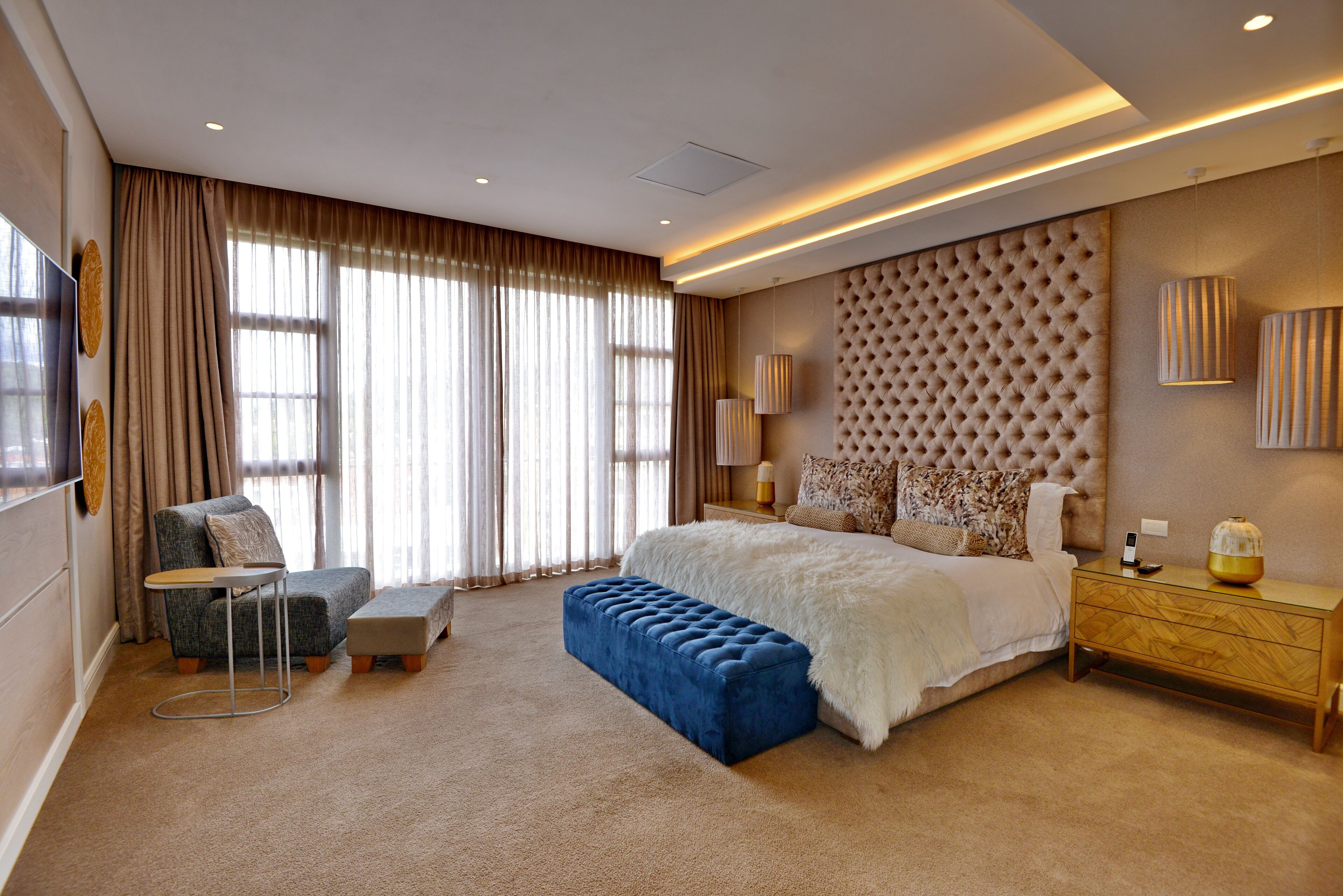 The Houghton Hotel Spa Wellness & Golf