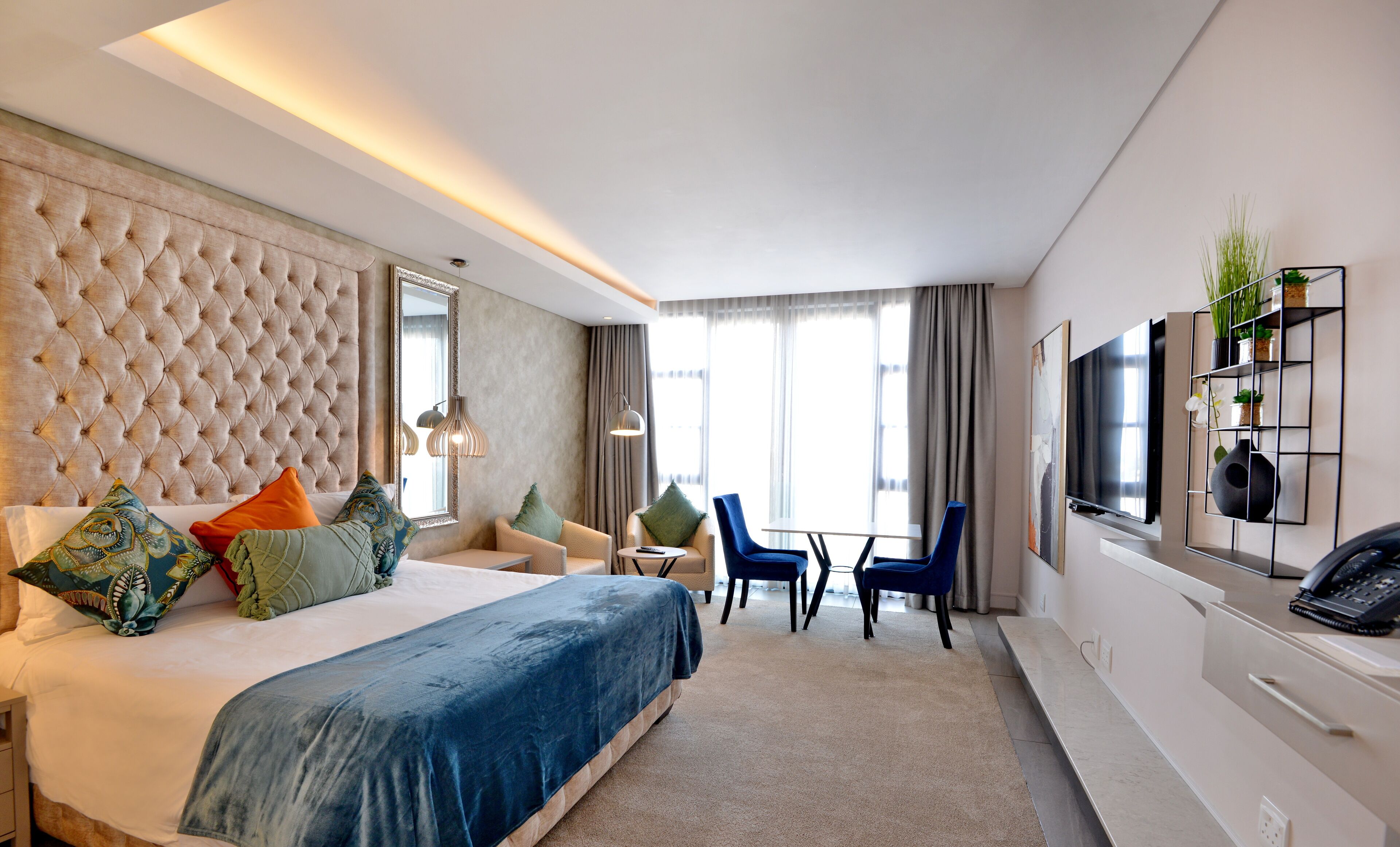 The Houghton Hotel Spa Wellness & Golf