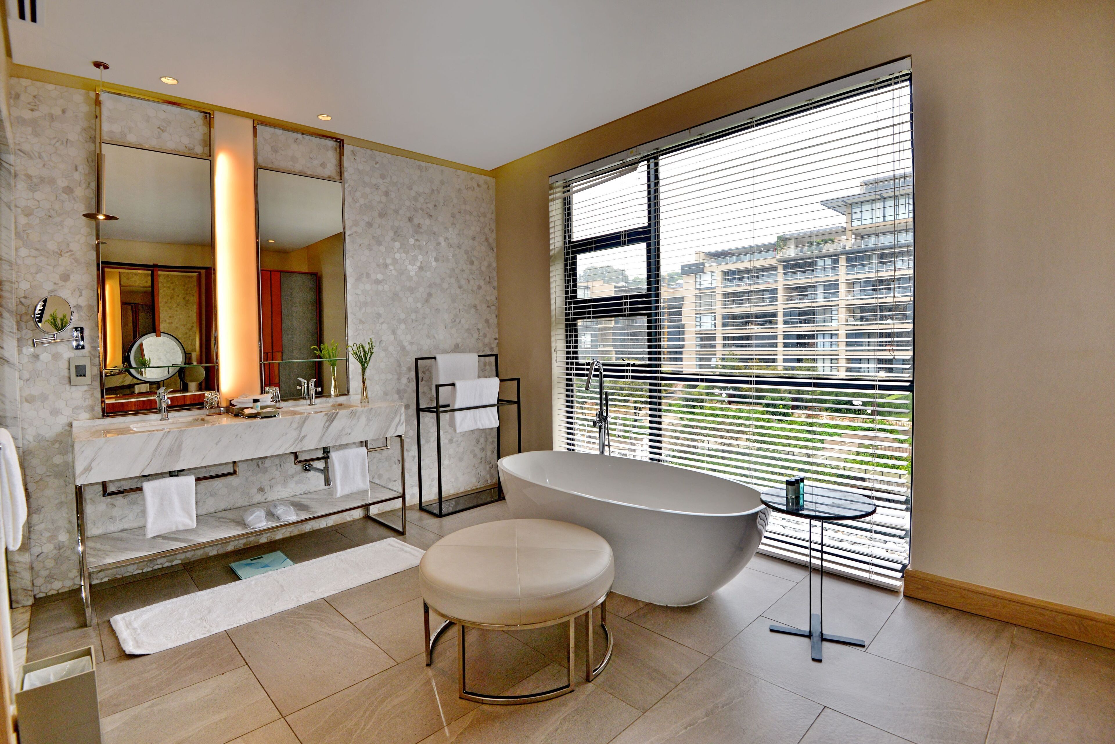 The Houghton Hotel Spa Wellness & Golf