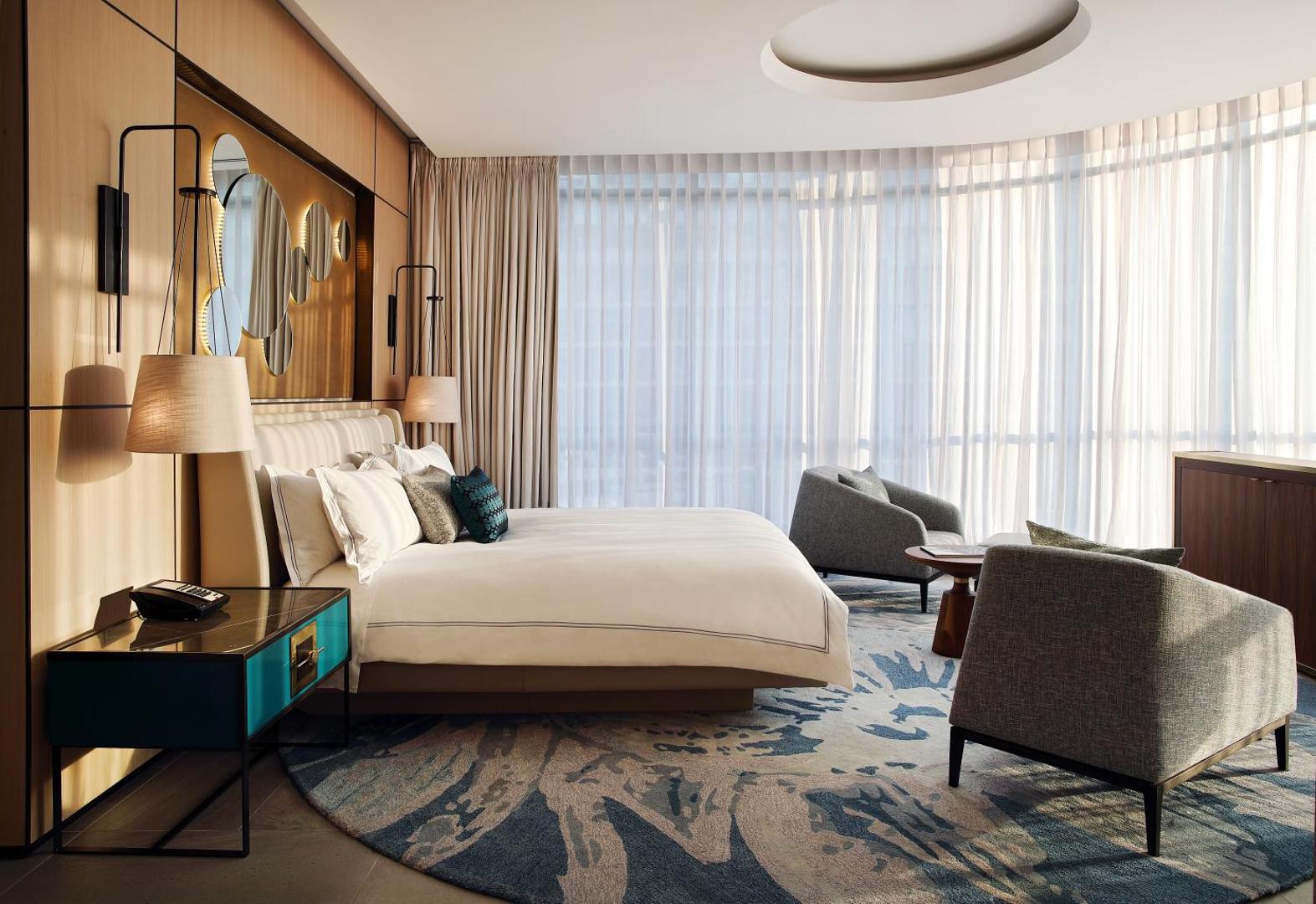 The Houghton Hotel Spa Wellness & Golf