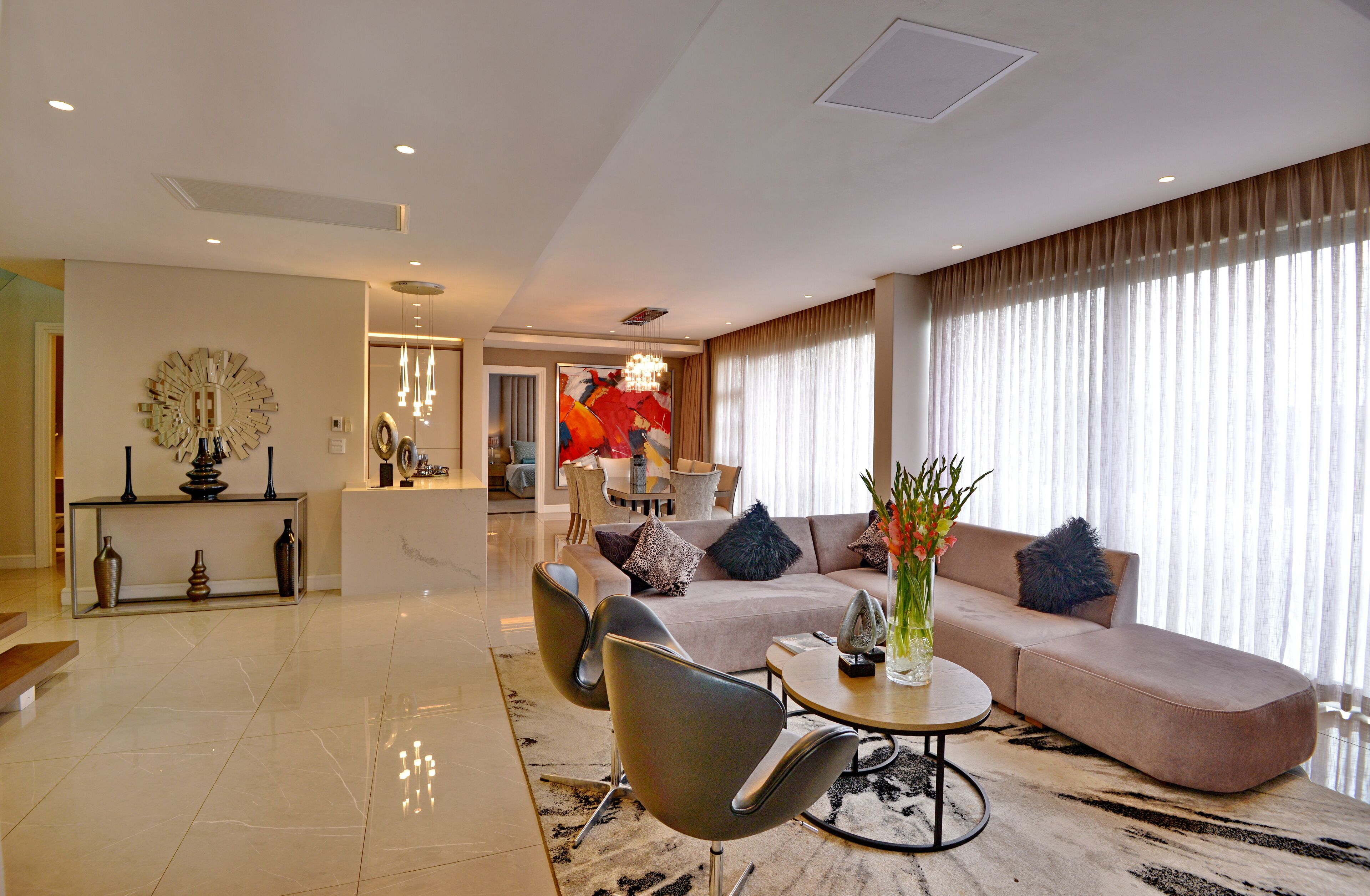 The Houghton Hotel Spa Wellness & Golf
