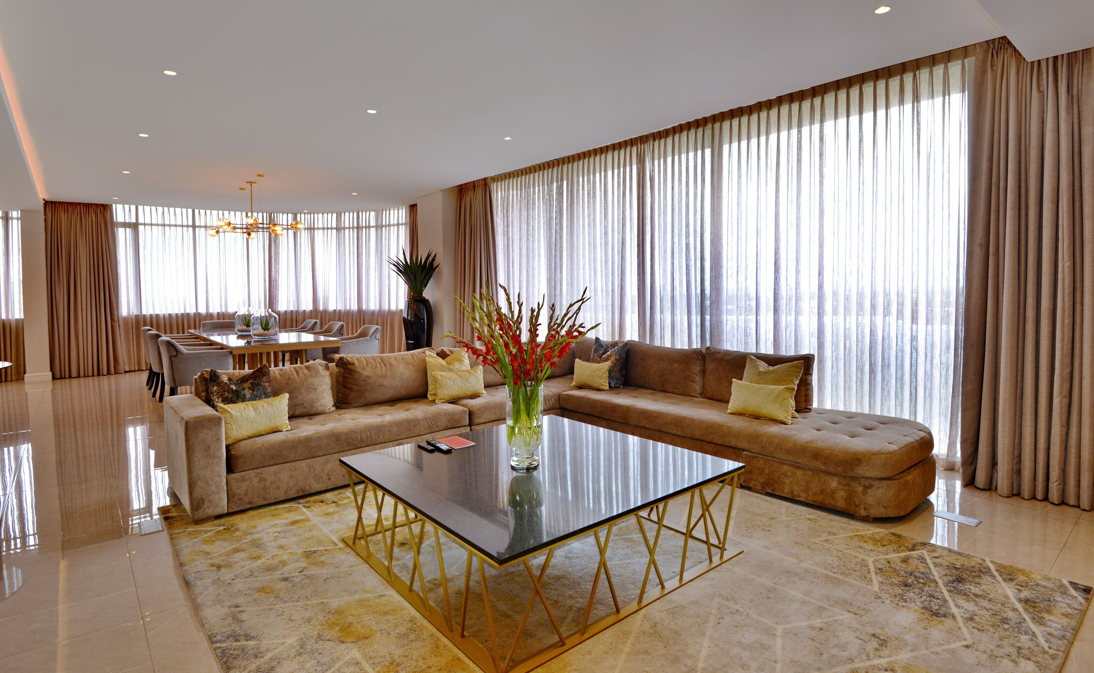 The Houghton Hotel Spa Wellness & Golf